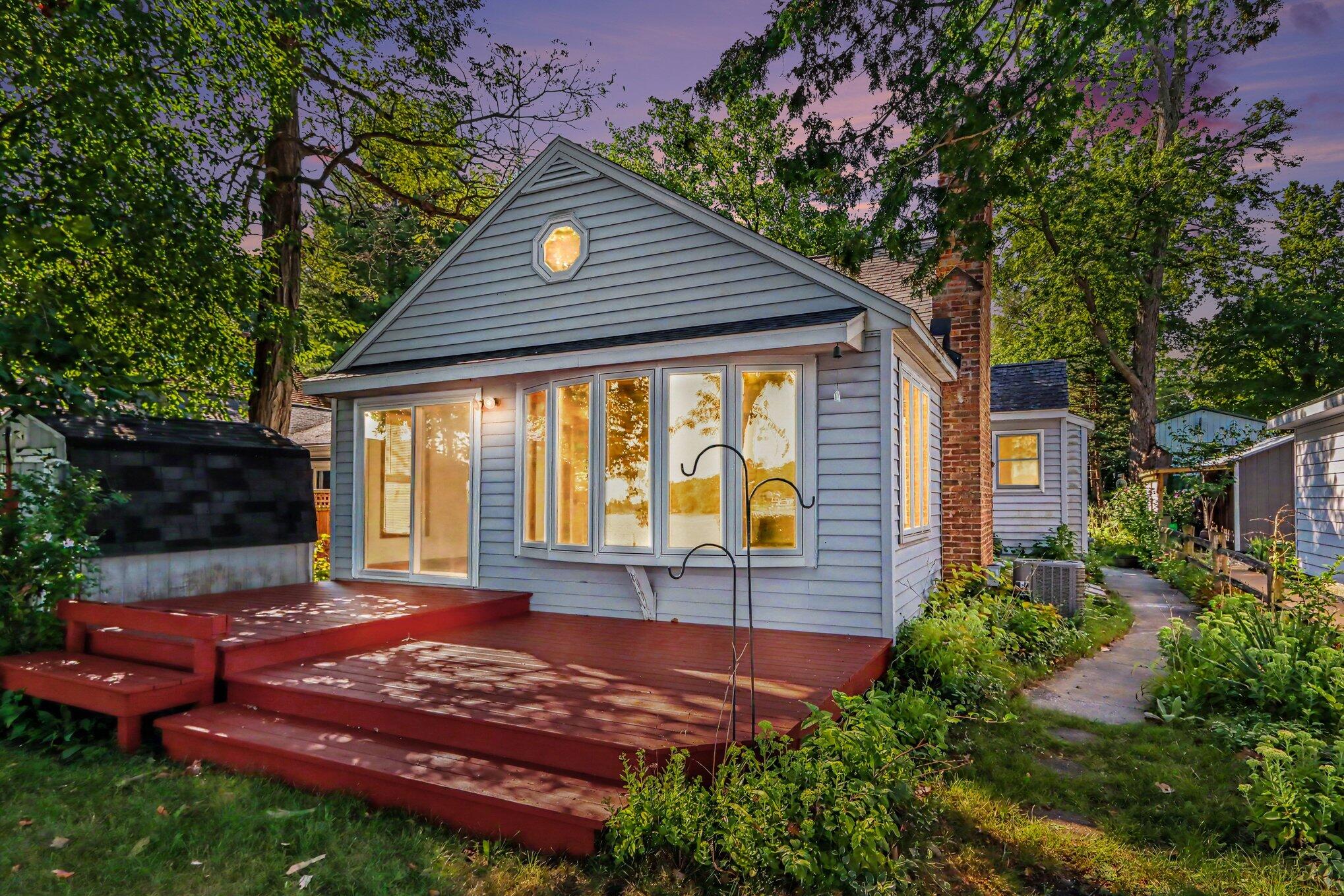 4621 S Long Lake Drive Portage MI 49002