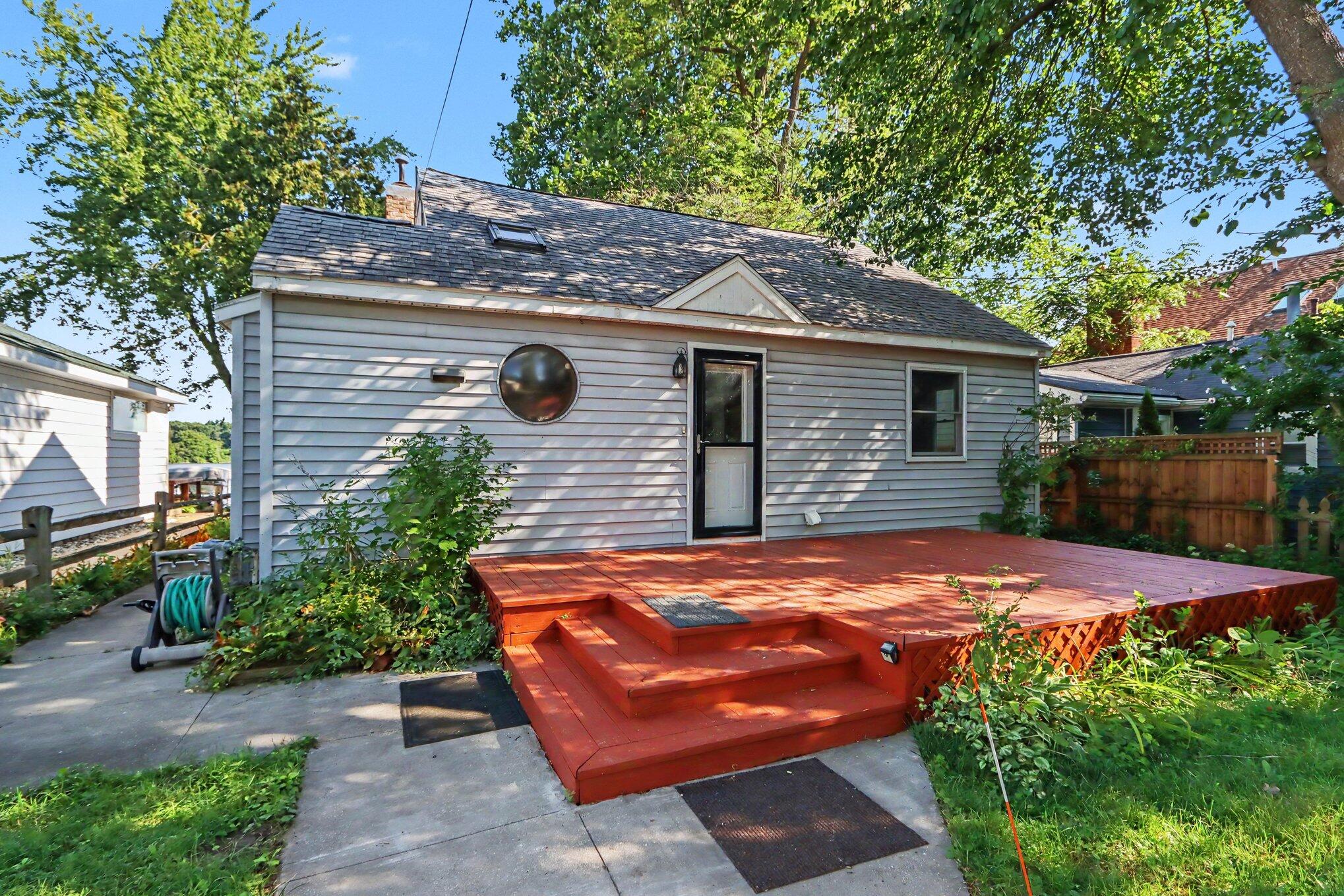 4621 S Long Lake Drive Portage MI 49002