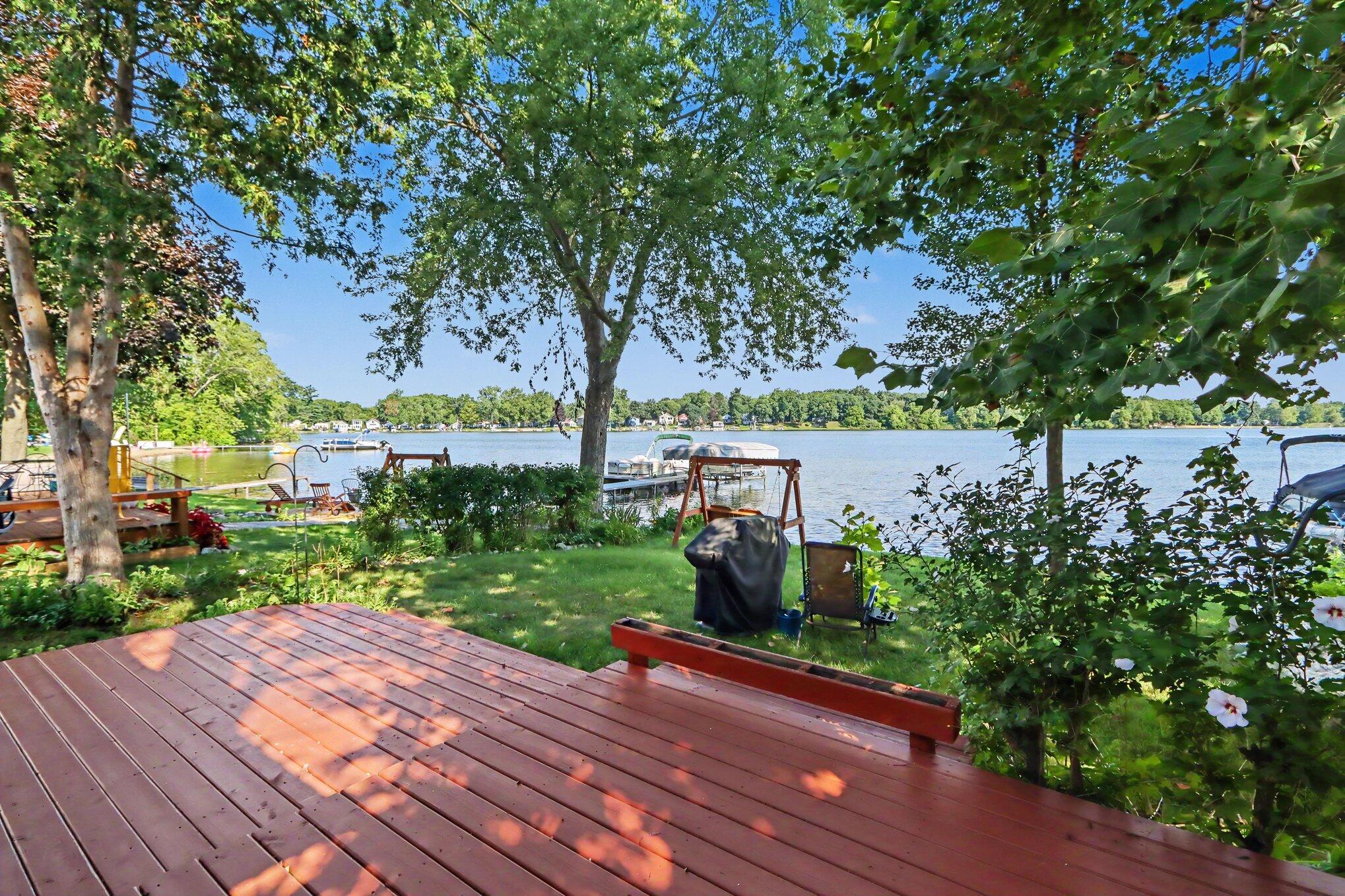 4621 S Long Lake Drive Portage MI 49002