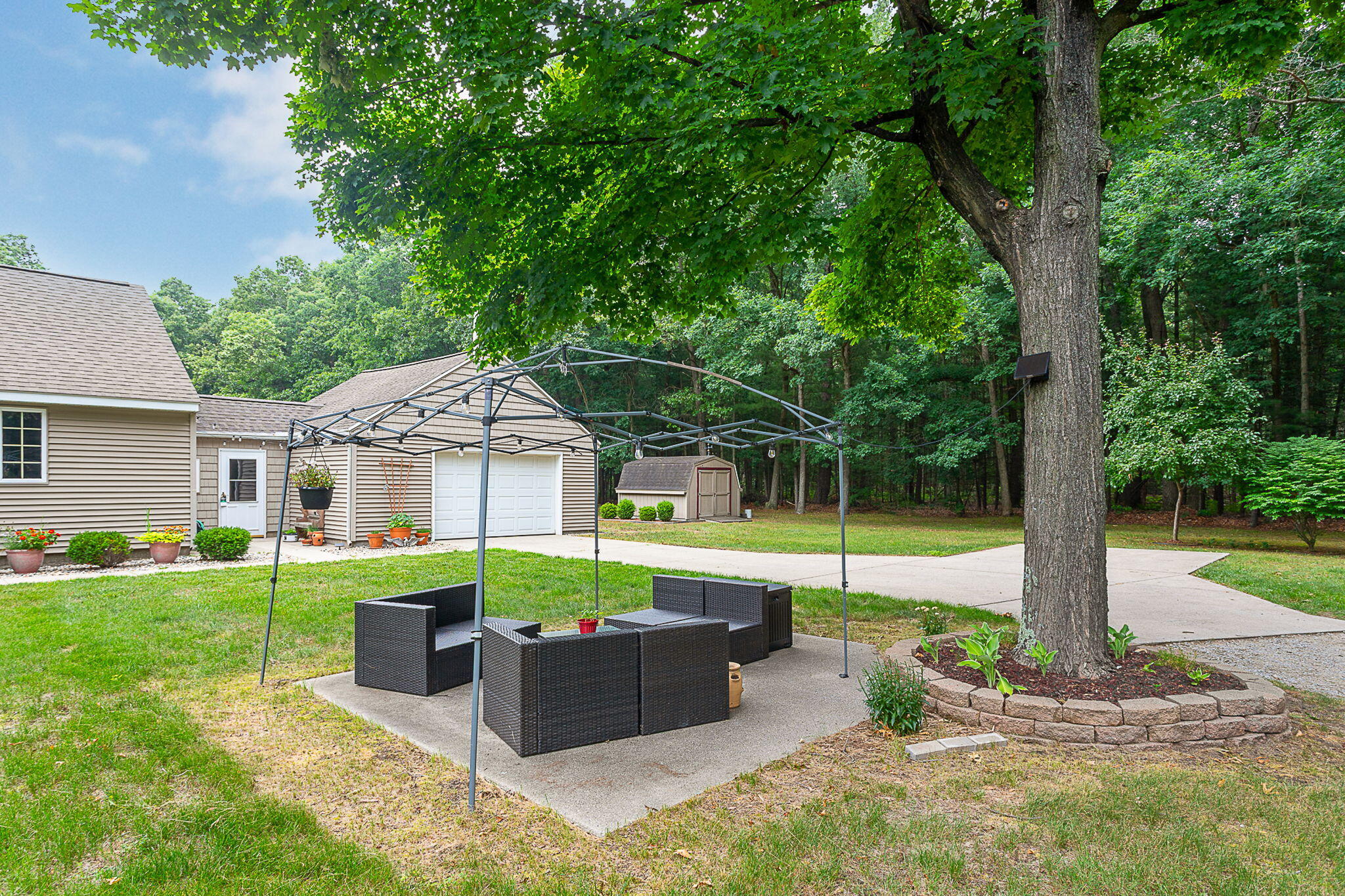 4582 Hall Road Muskegon MI 49442