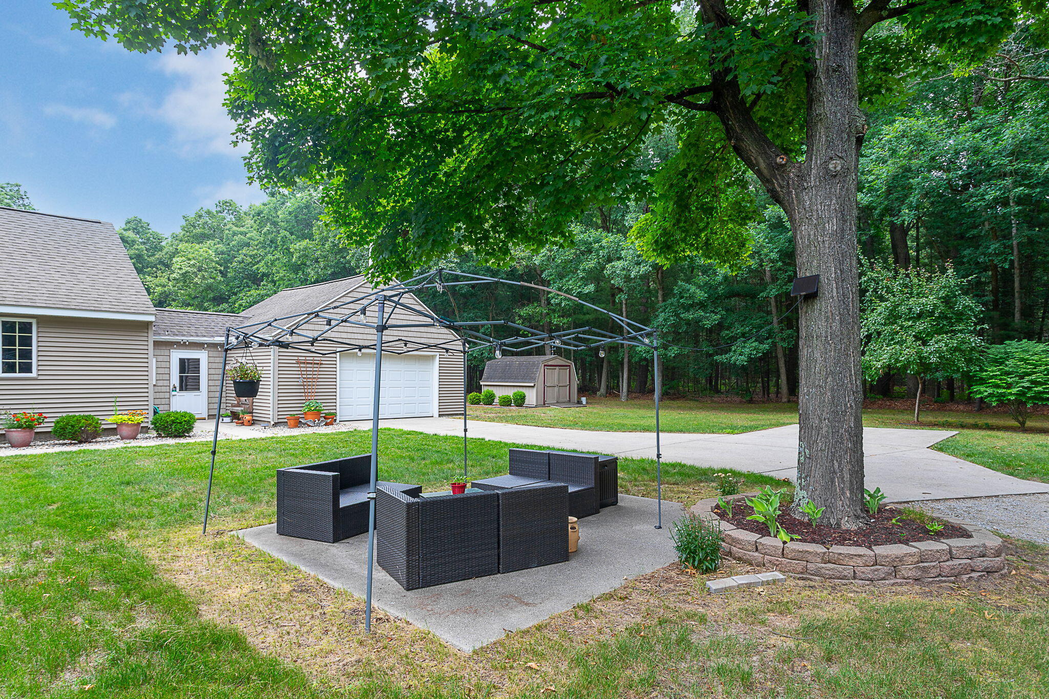 4582 Hall Road Muskegon MI 49442