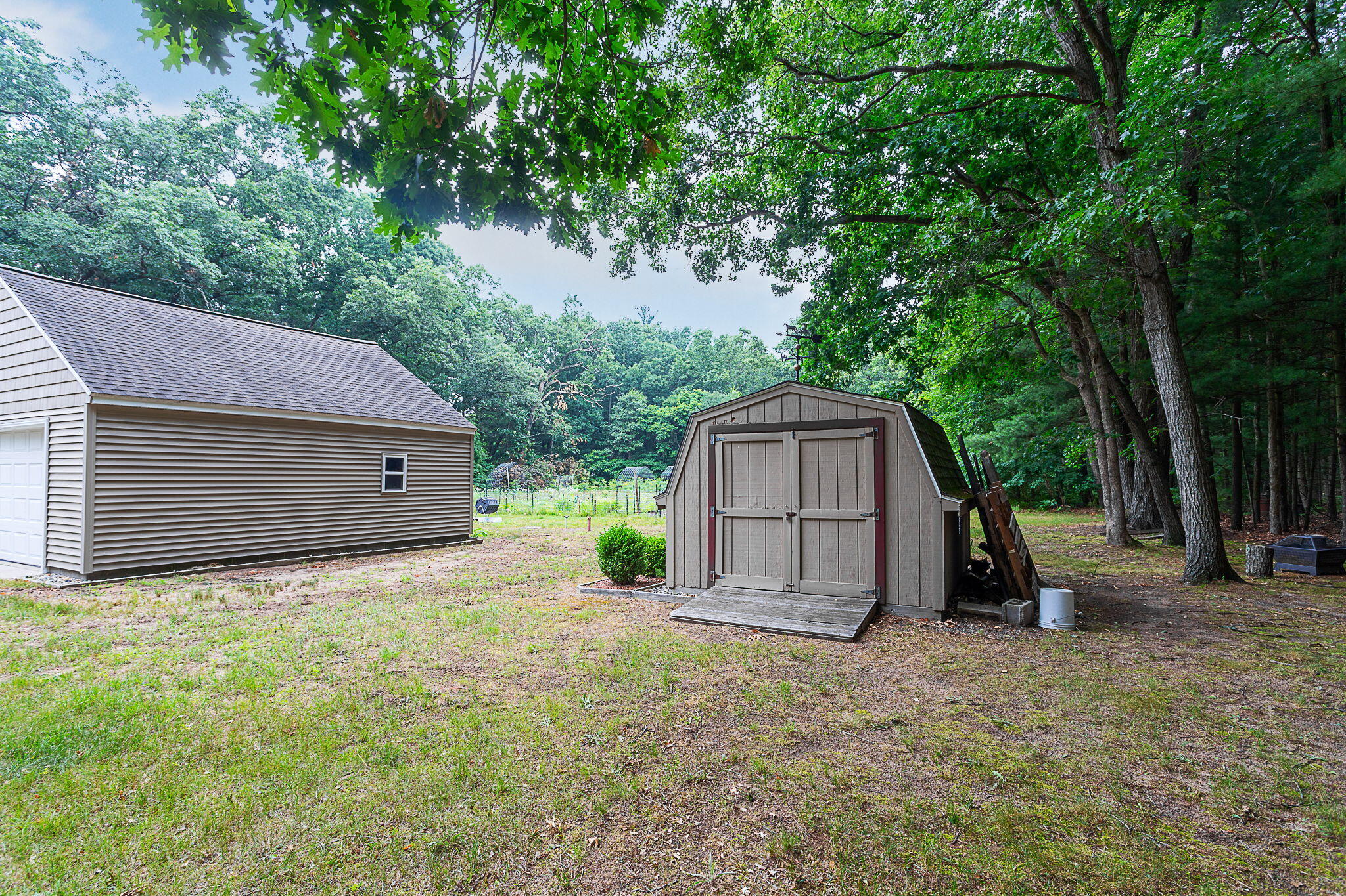 4582 Hall Road Muskegon MI 49442