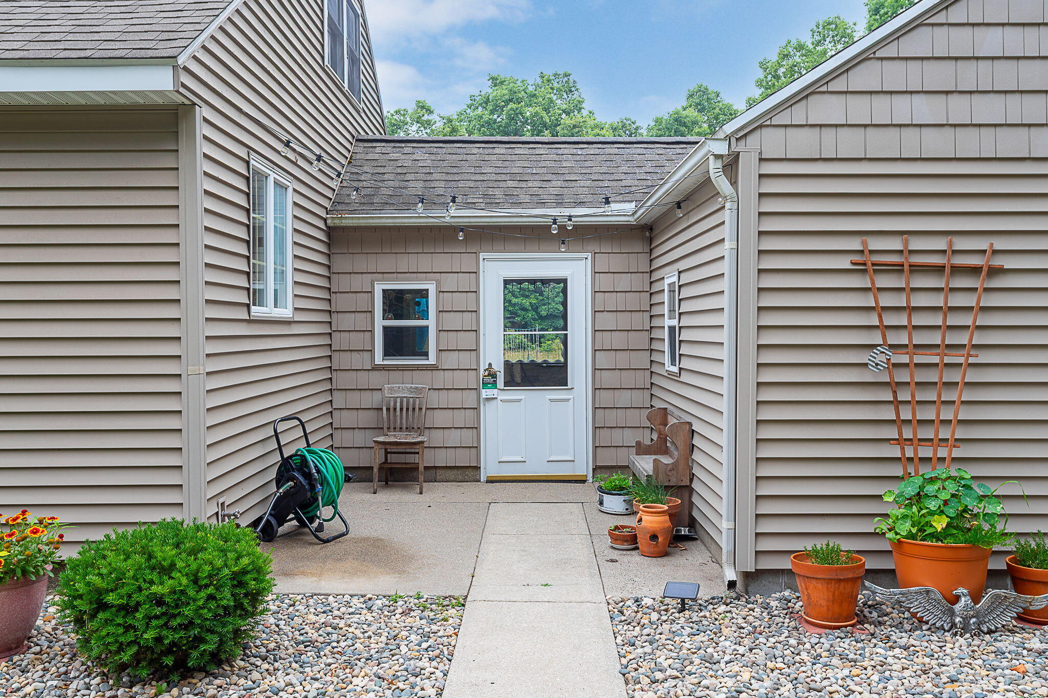 4582 Hall Road Muskegon MI 49442