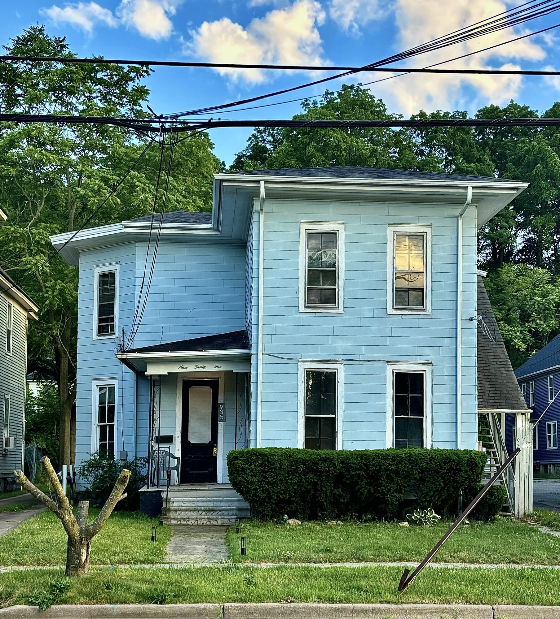 935 W Lovell Street Kalamazoo MI 49007
