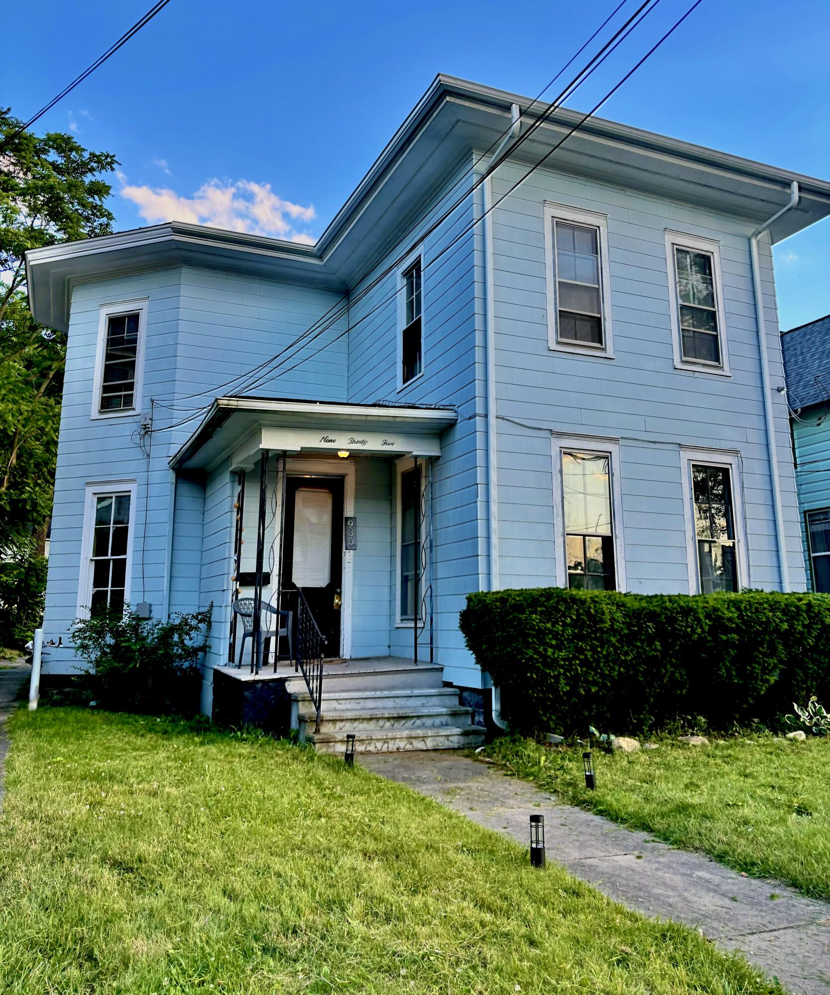 935 W Lovell Street Kalamazoo MI 49007