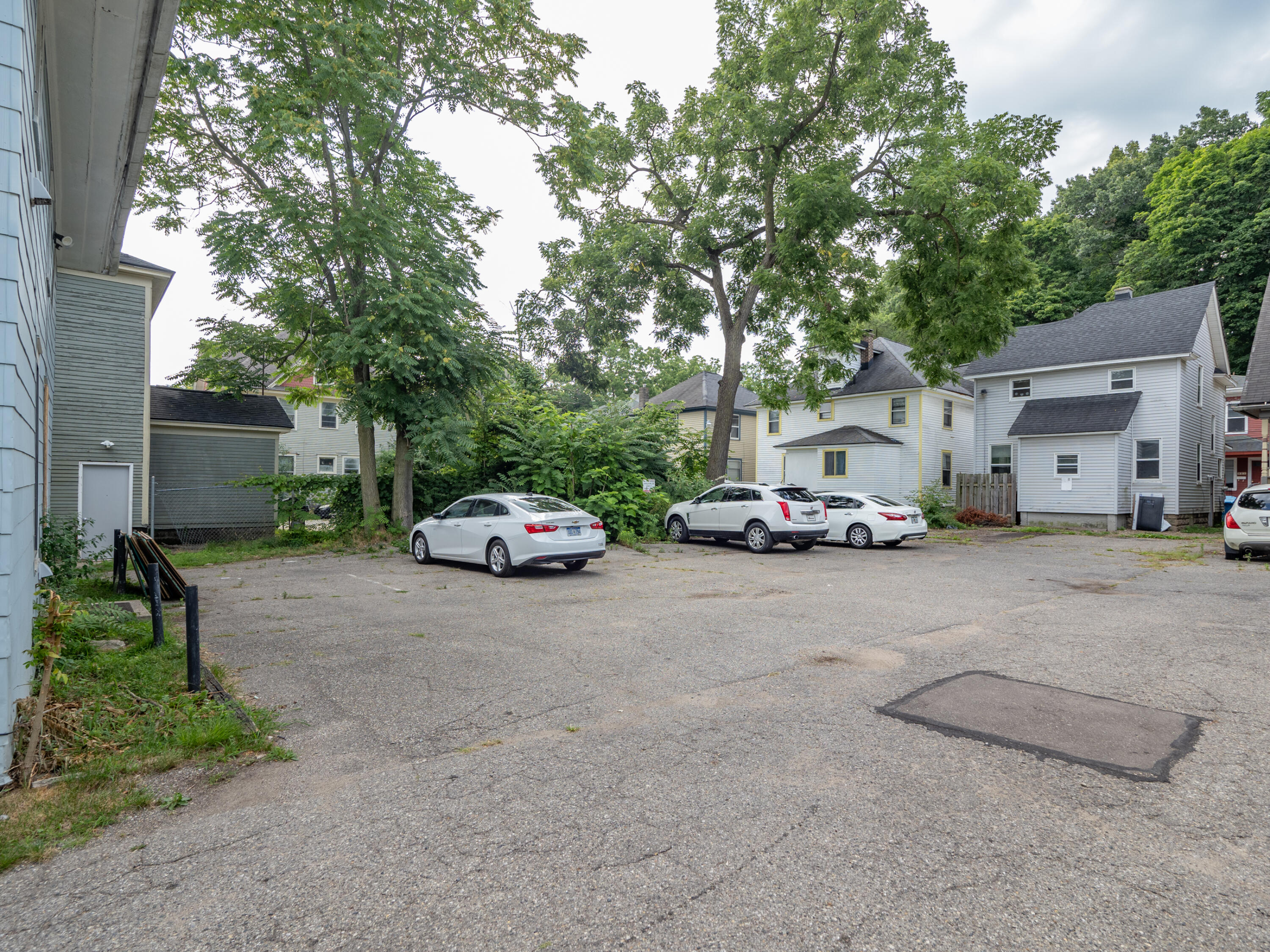 935 W Lovell Street Kalamazoo MI 49007
