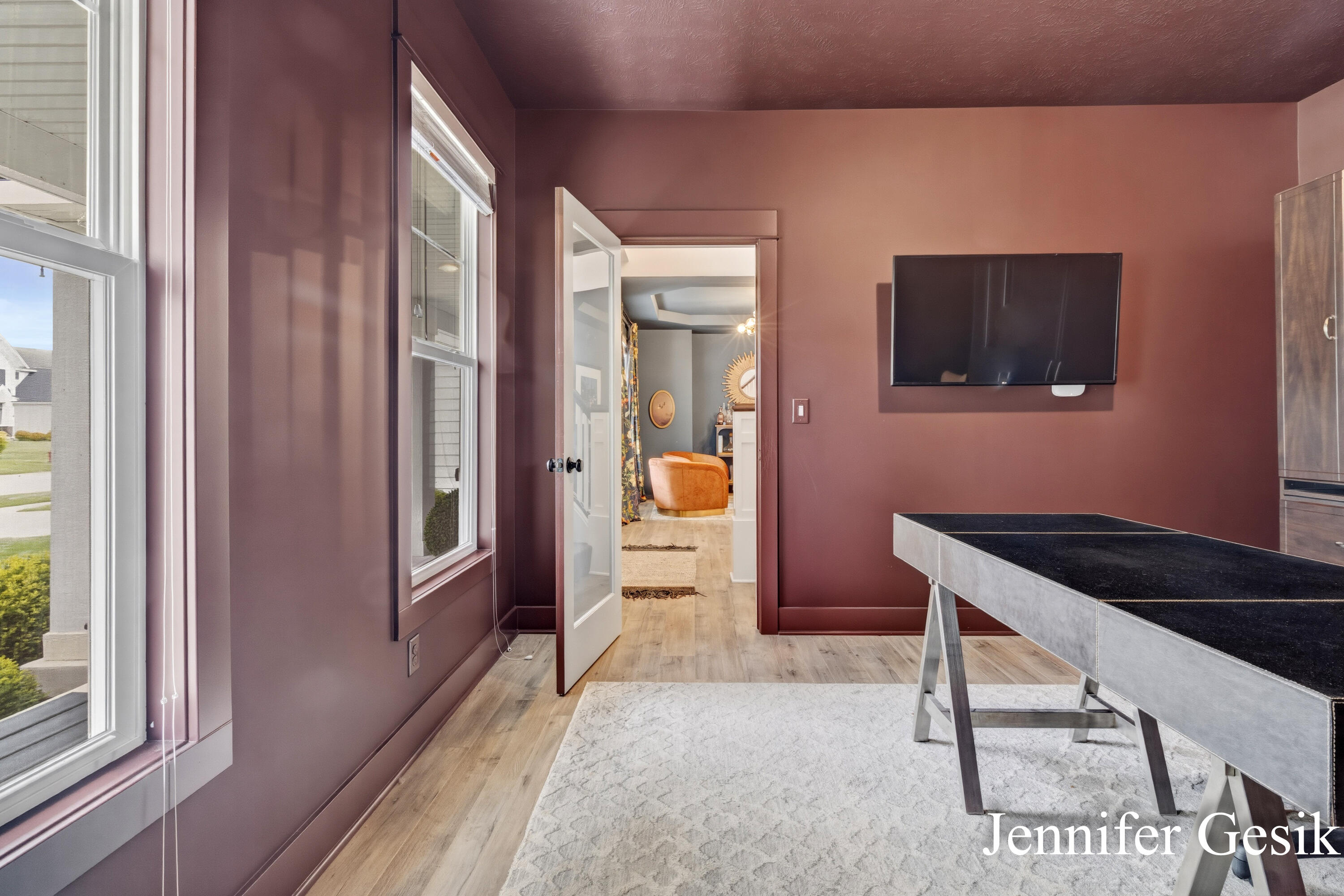 6644 Summer Meadows Drive NE Rockford MI 49341