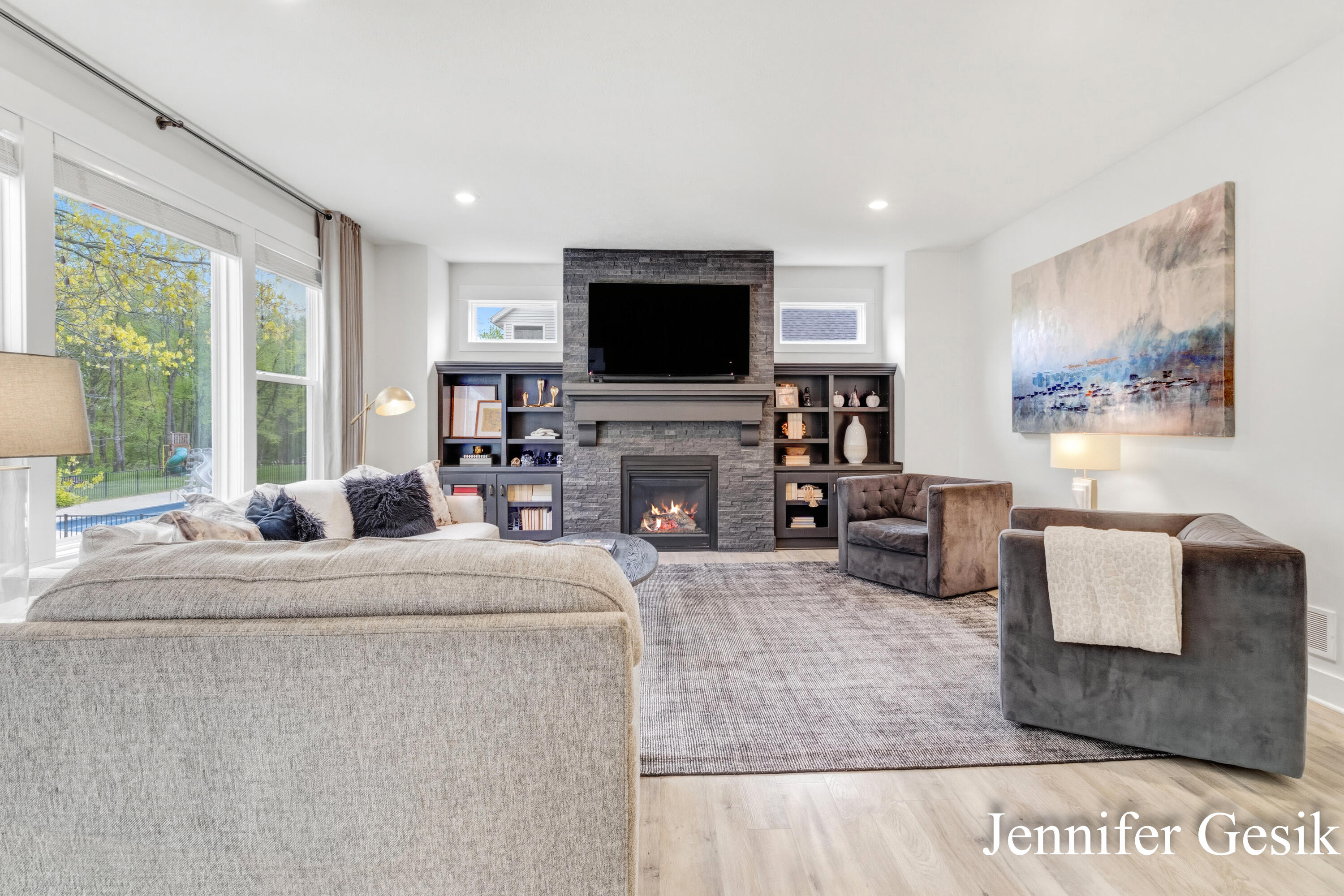 6644 Summer Meadows Drive NE Rockford MI 49341