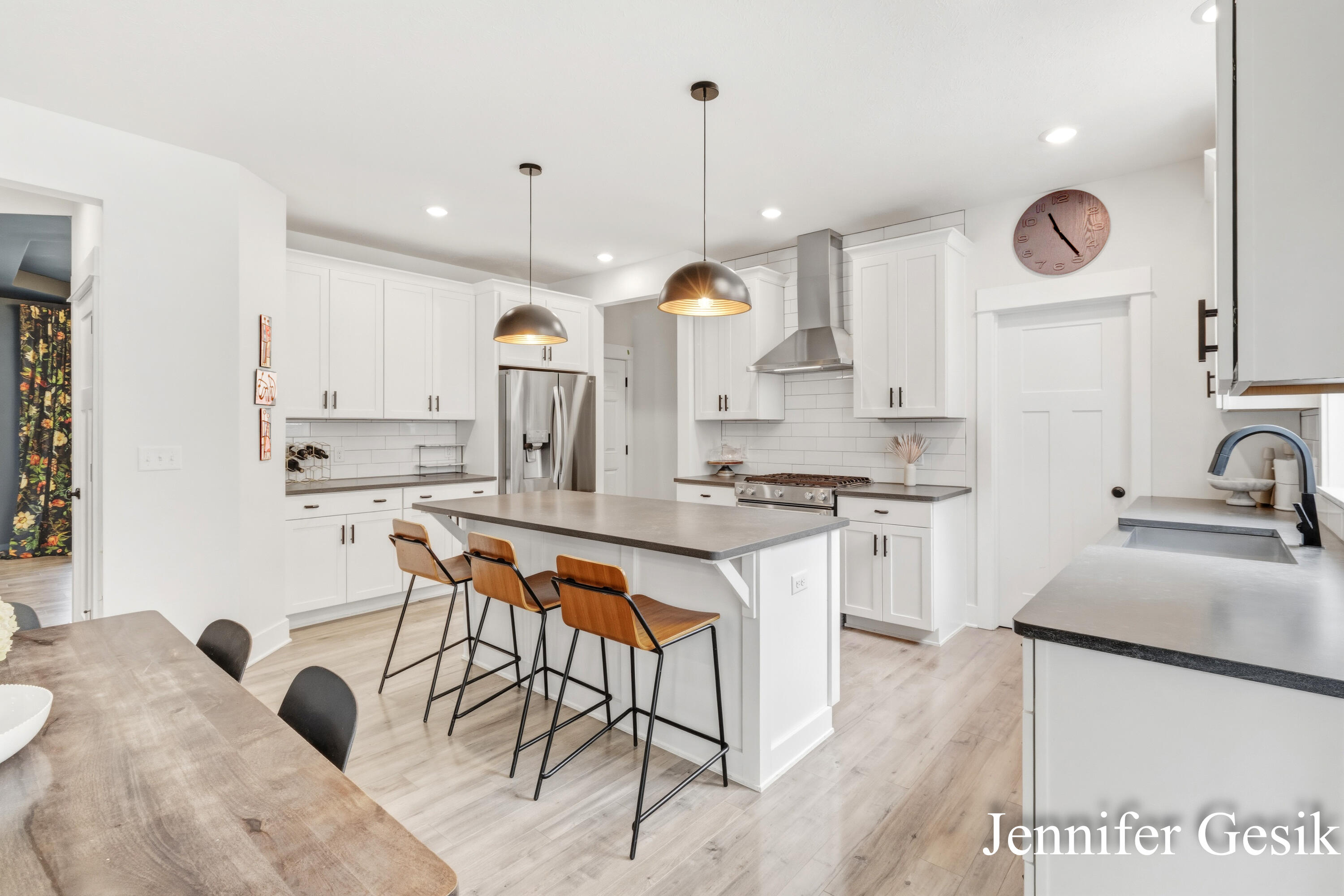 6644 Summer Meadows Drive NE Rockford MI 49341