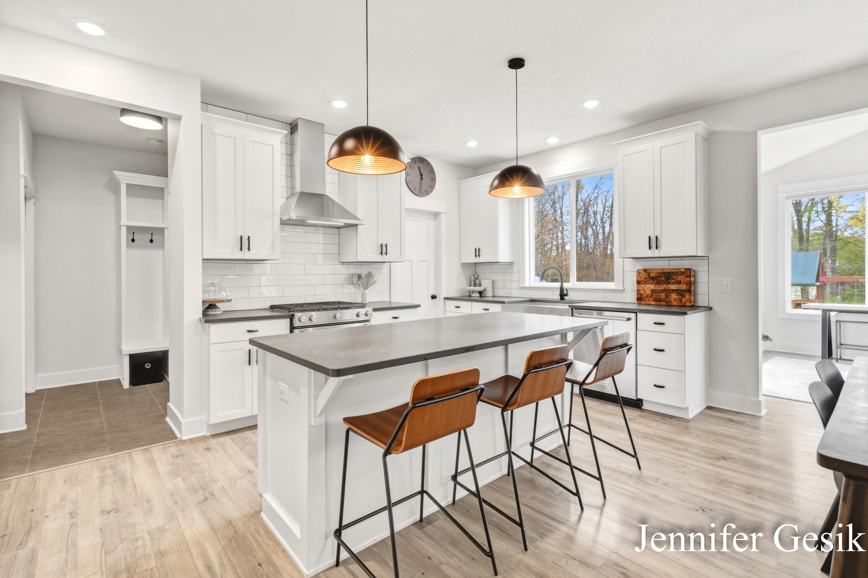 6644 Summer Meadows Drive NE Rockford MI 49341