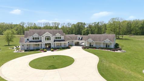 2122 Grange Road Buchanan MI 49107