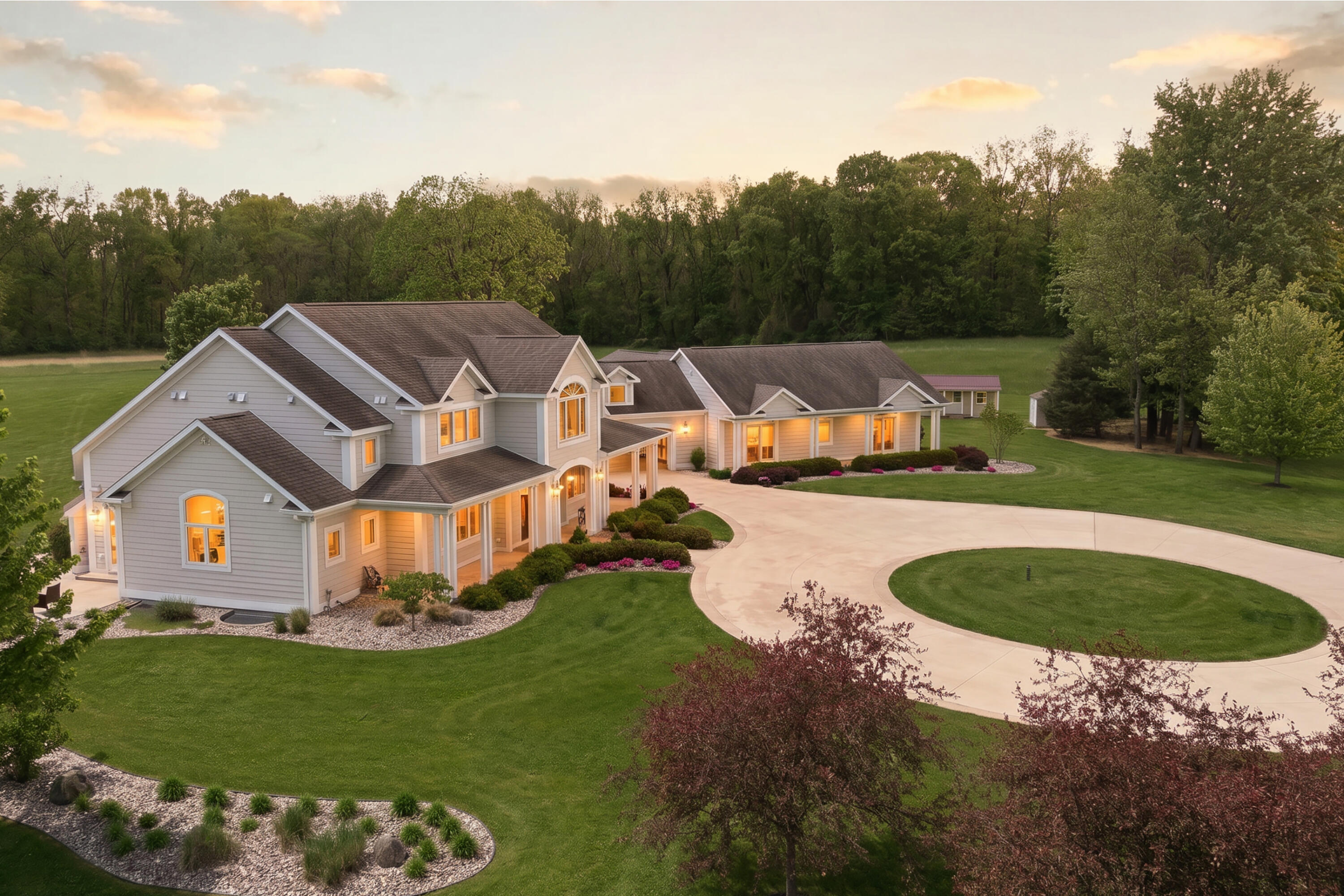 2122 Grange Road Buchanan MI 49107