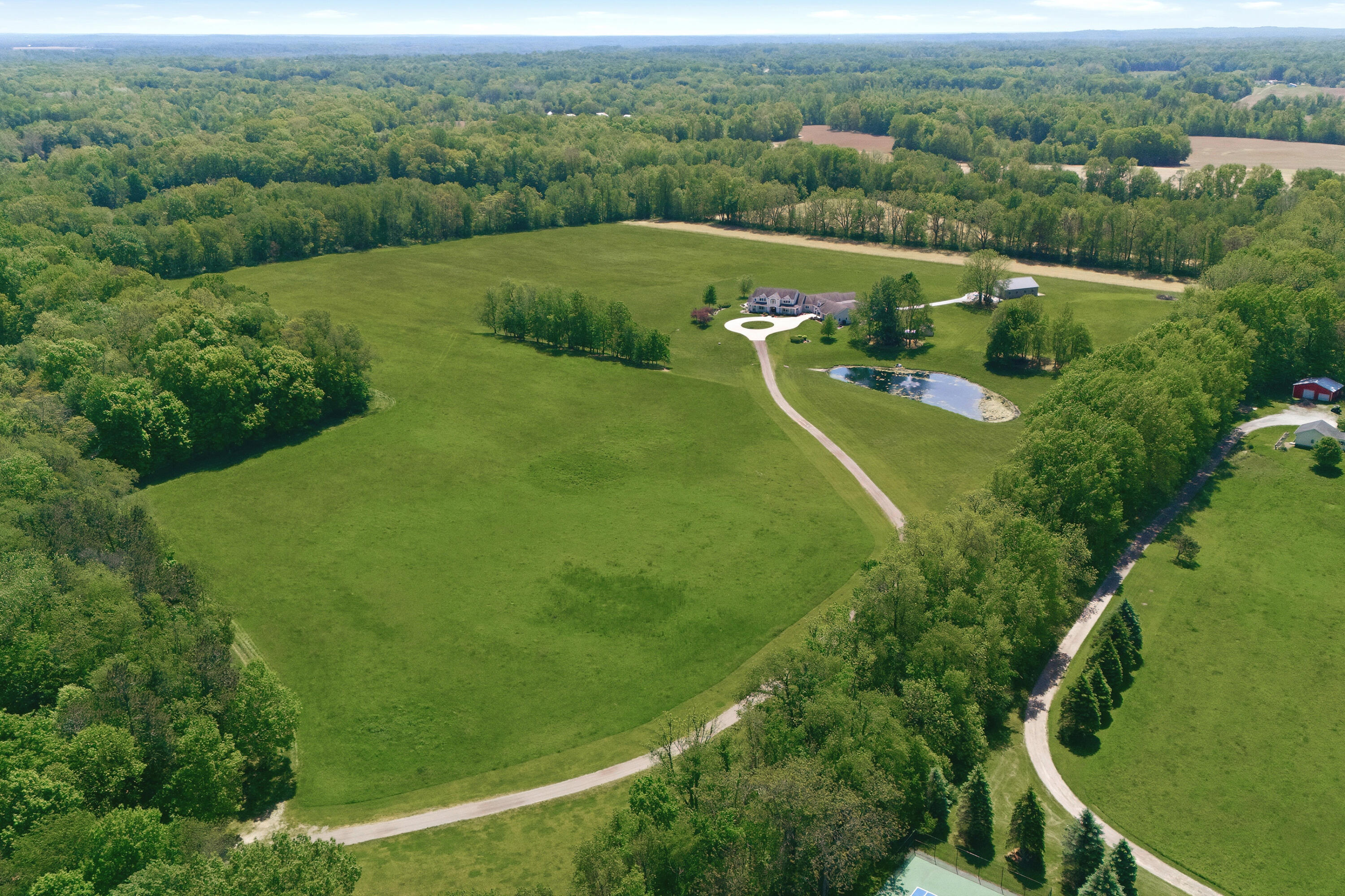 2122 Grange Road Buchanan MI 49107