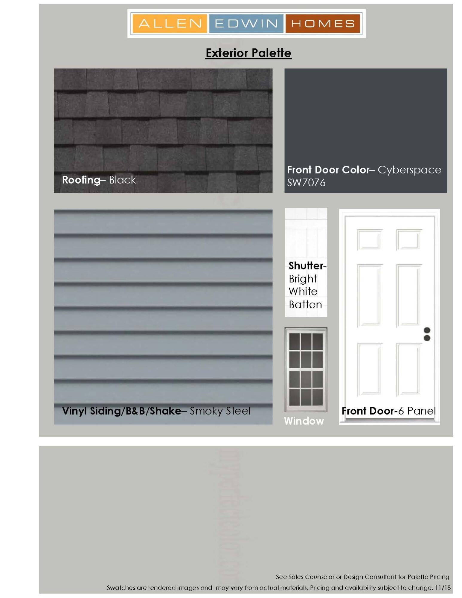 Lot 17 Peppermint Drive Holland MI 49423