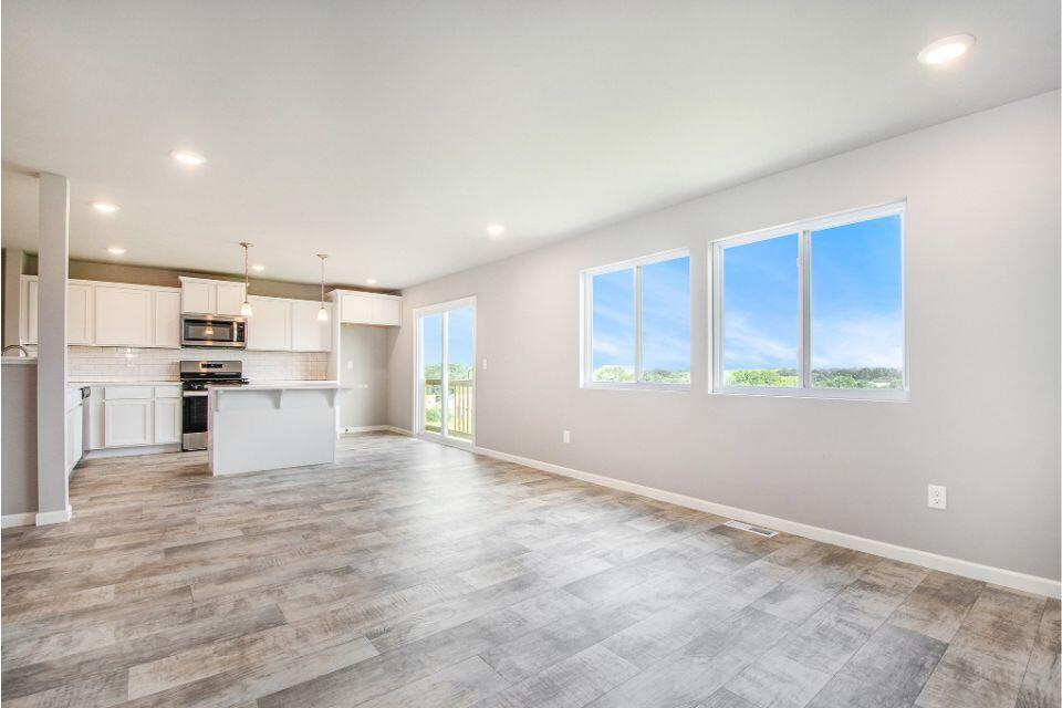 Lot 17 Peppermint Drive Holland MI 49423