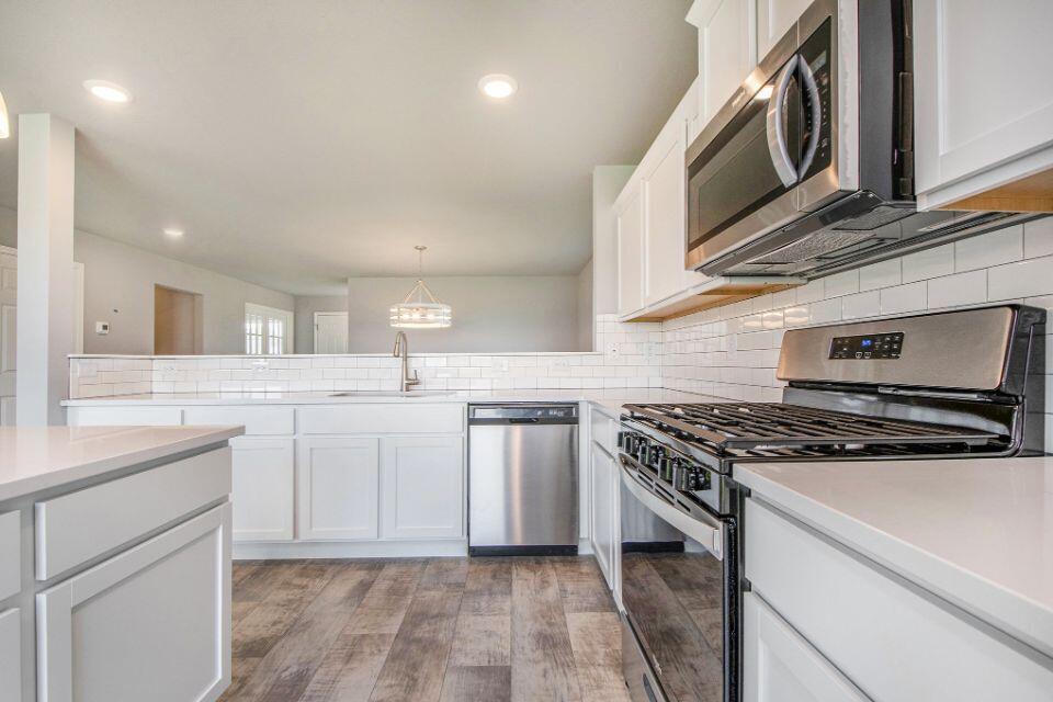 Lot 17 Peppermint Drive Holland MI 49423