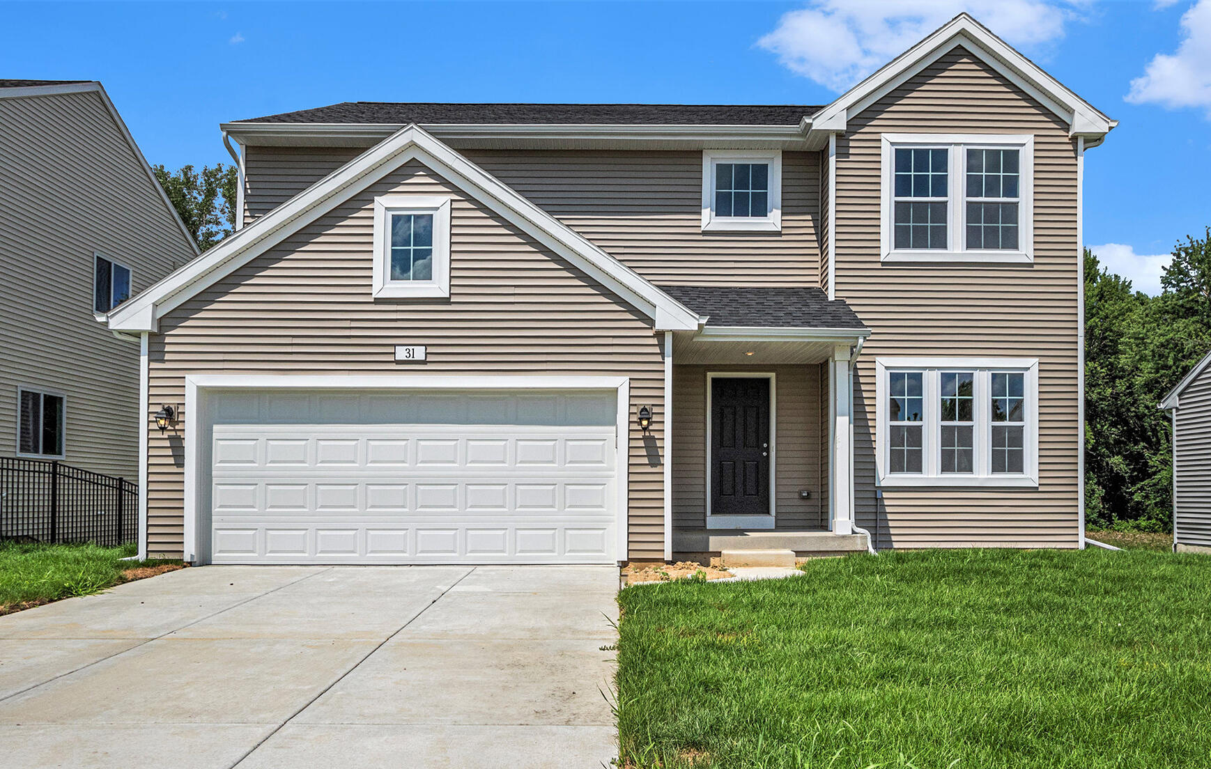 5166 Buxton Trail Kalamazoo MI 49009