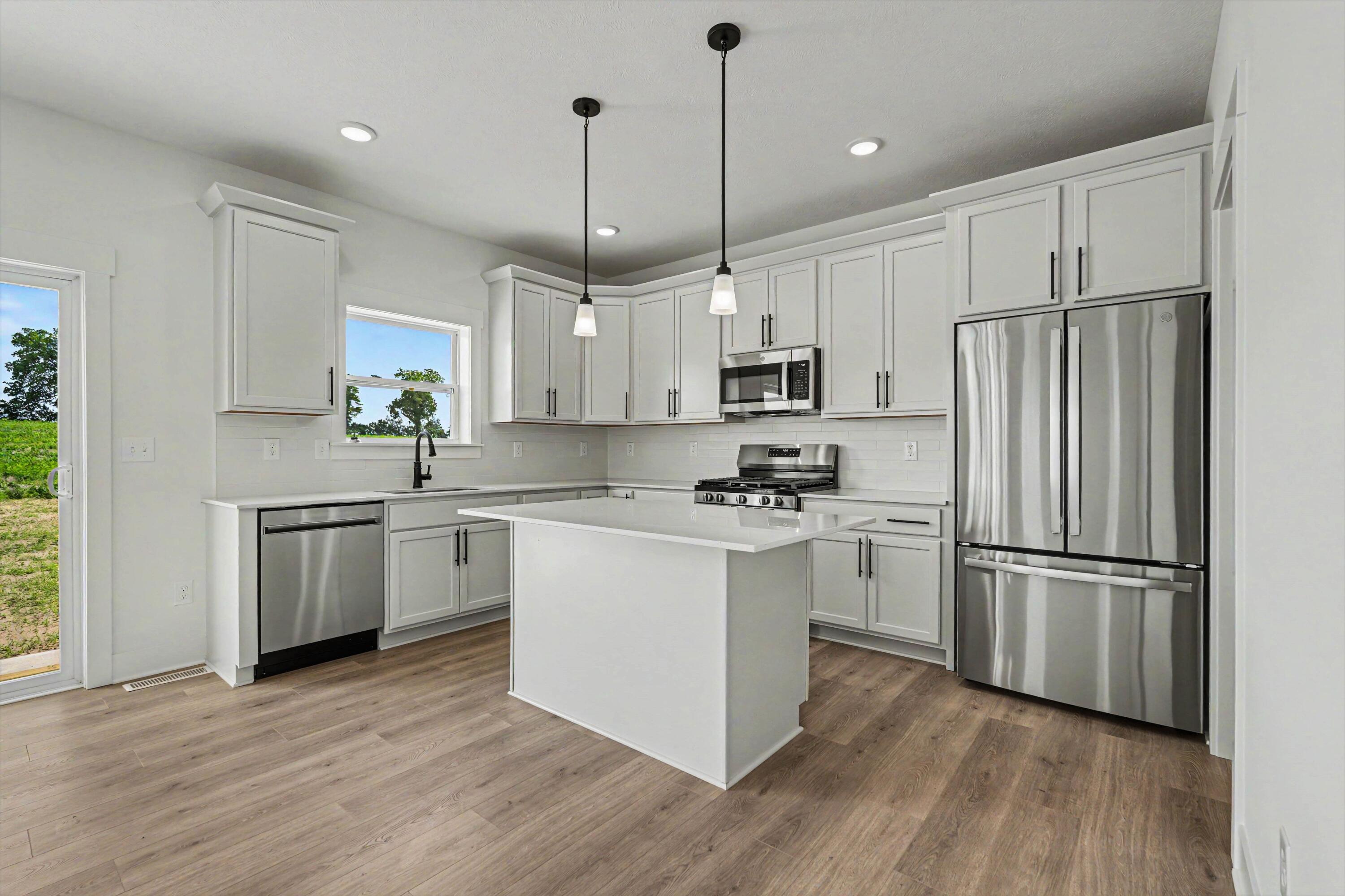 5166 Buxton Trail Kalamazoo MI 49009