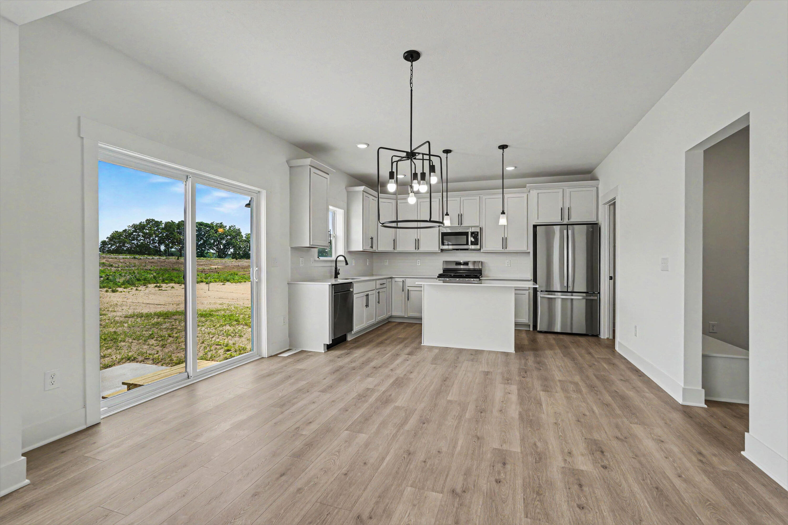 5166 Buxton Trail Kalamazoo MI 49009