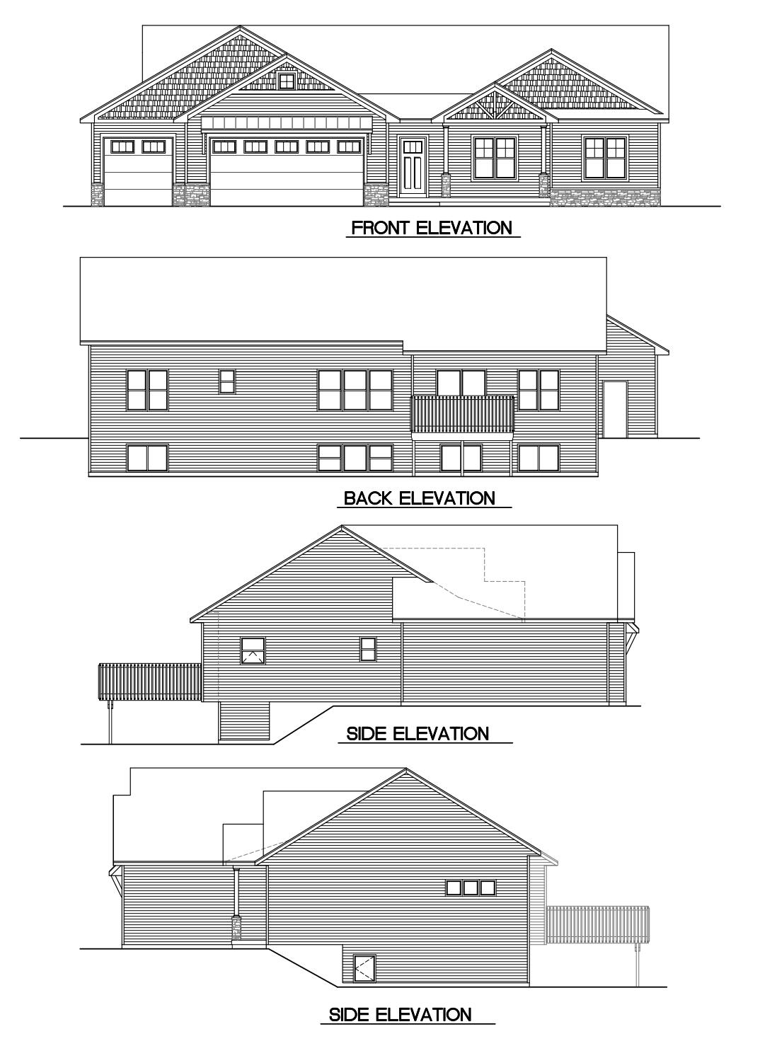6009 Savannah Way Muskegon MI 49442