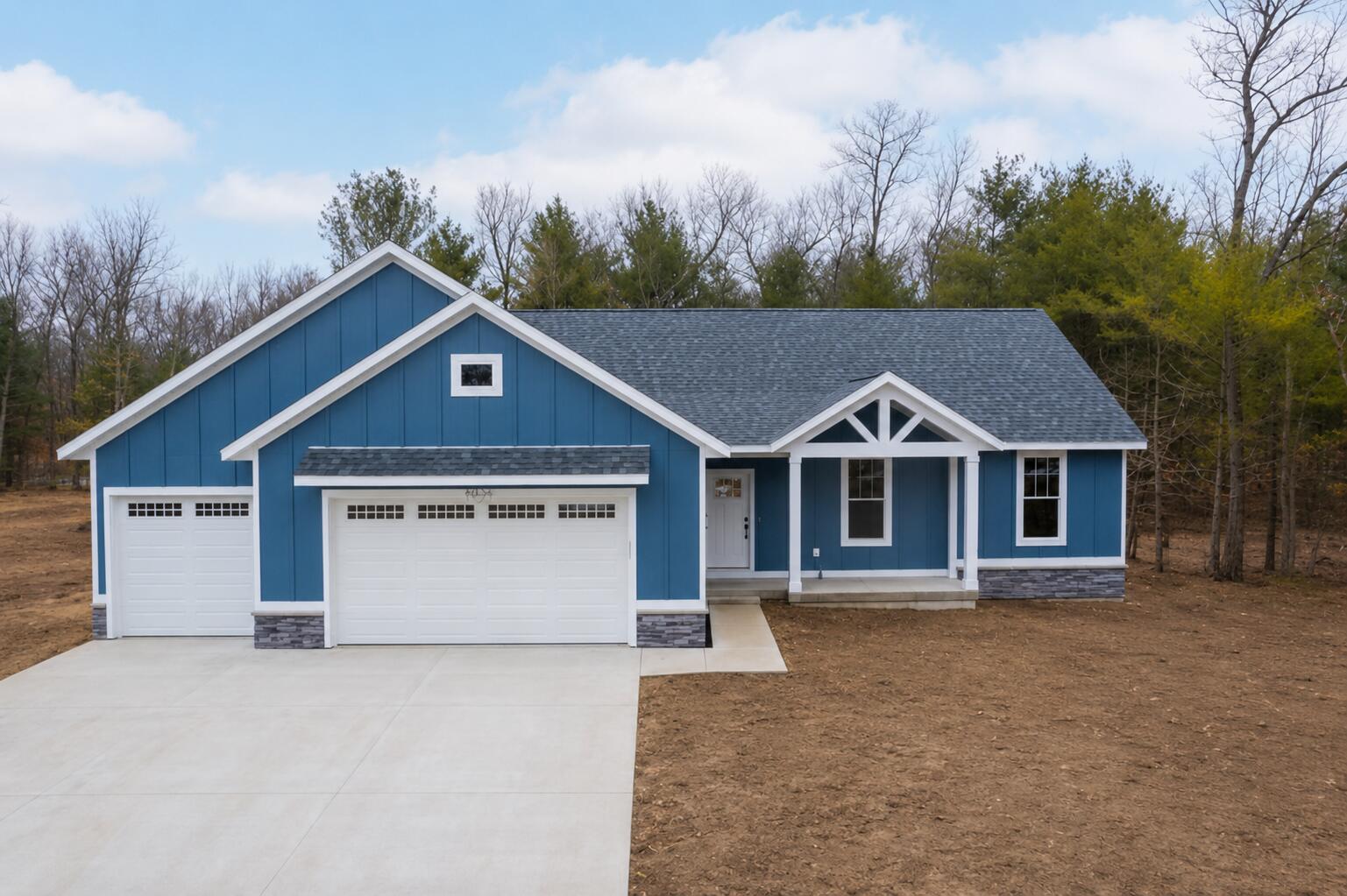 6009 Savannah Way Muskegon MI 49442