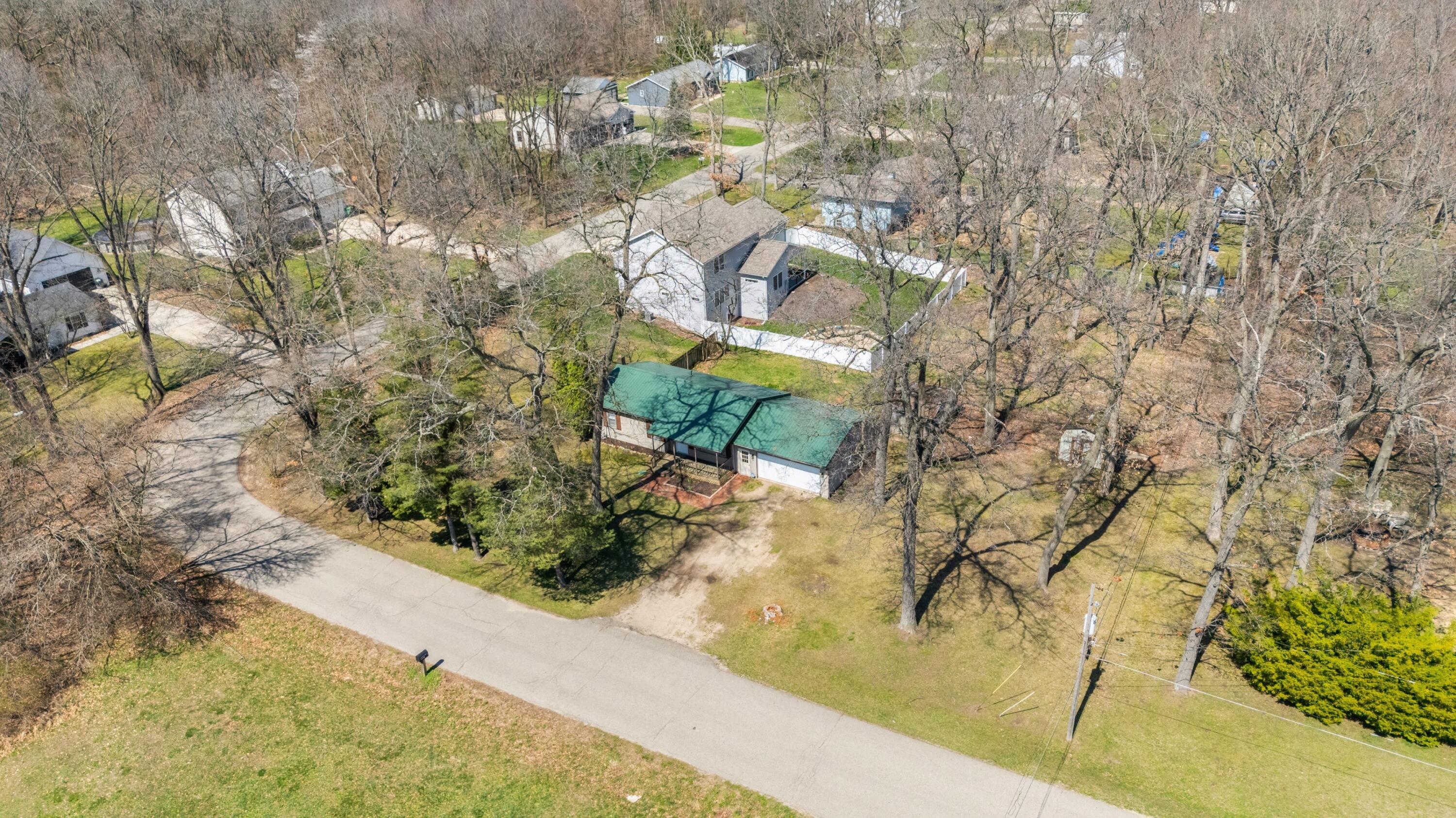 23990 Avenue C Edwardsburg MI 49112