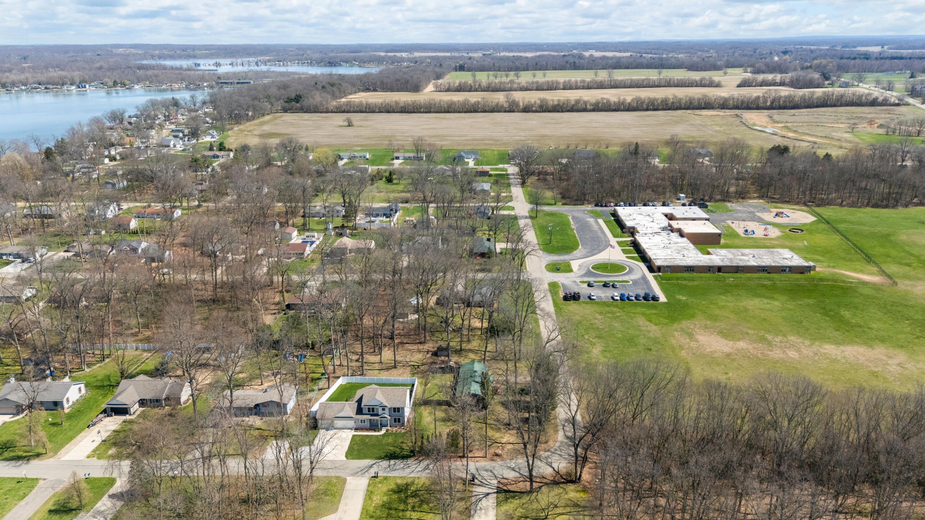 23990 Avenue C Edwardsburg MI 49112
