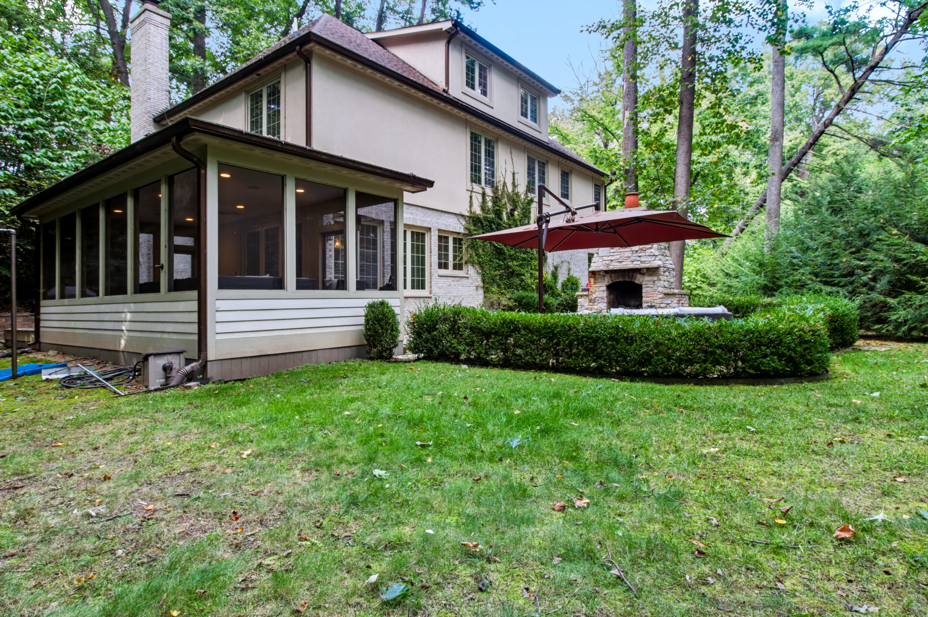 19310 Parkview Drive New Buffalo MI 49117