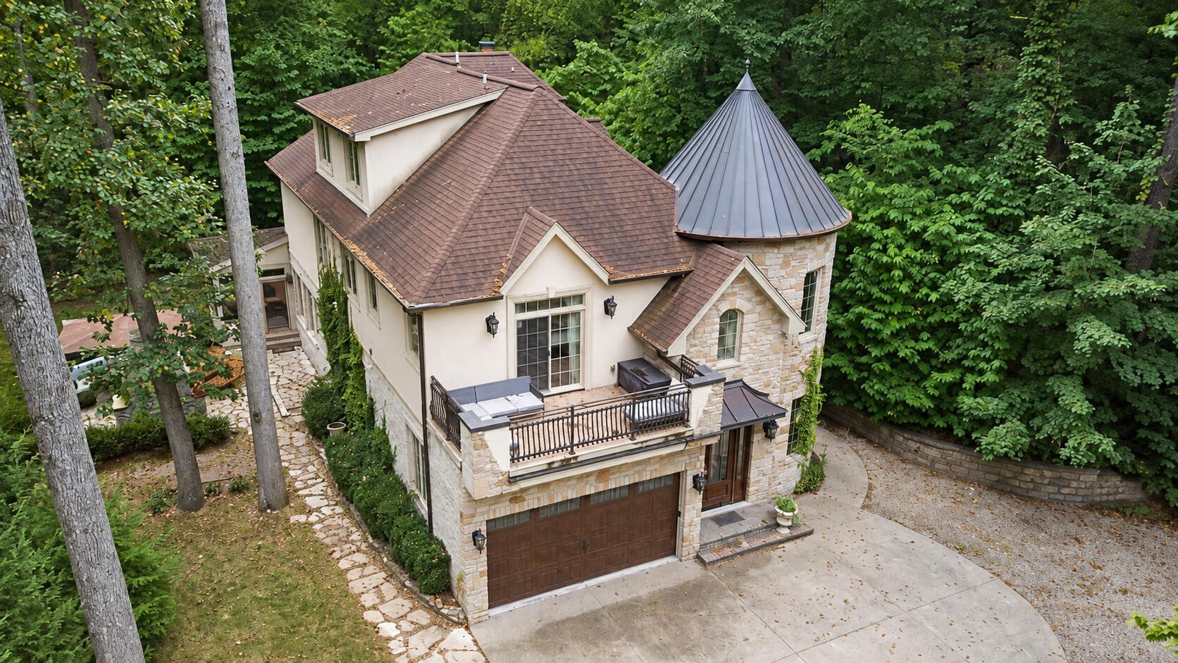 19310 Parkview Drive New Buffalo MI 49117