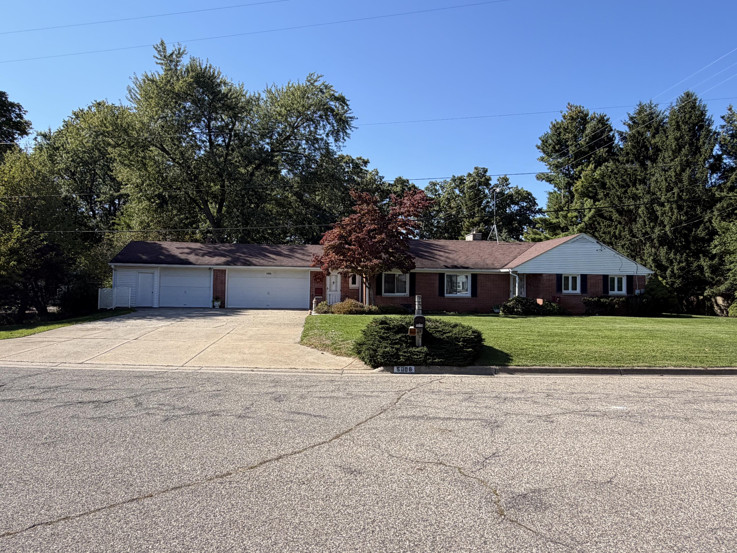 5008 Bronson Boulevard Portage MI 49024