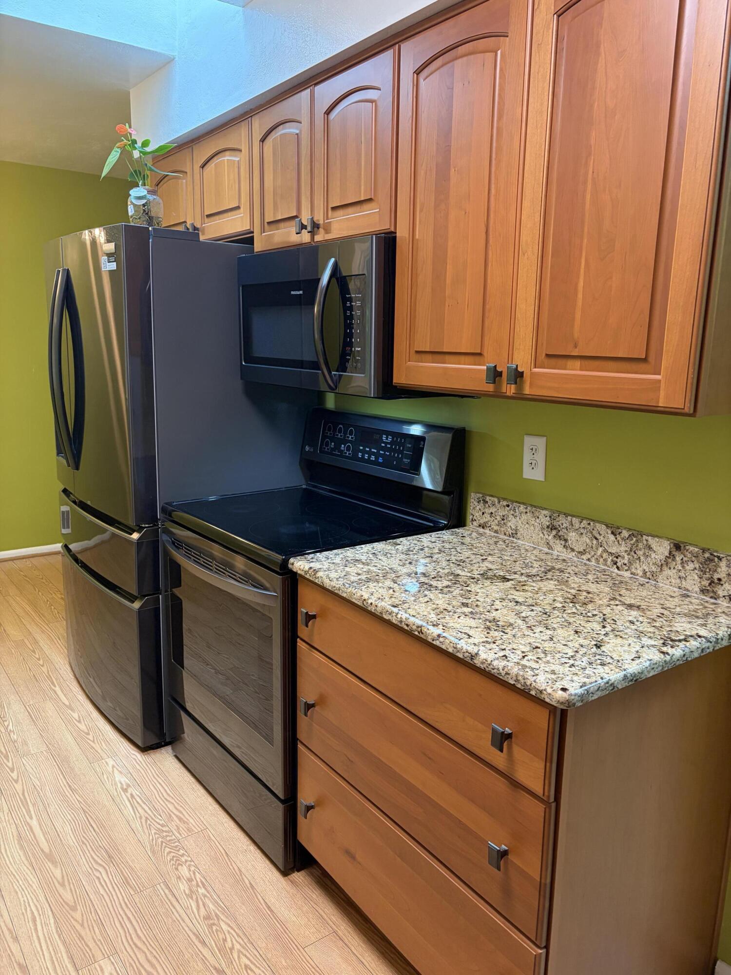 5008 Bronson Boulevard Portage MI 49024