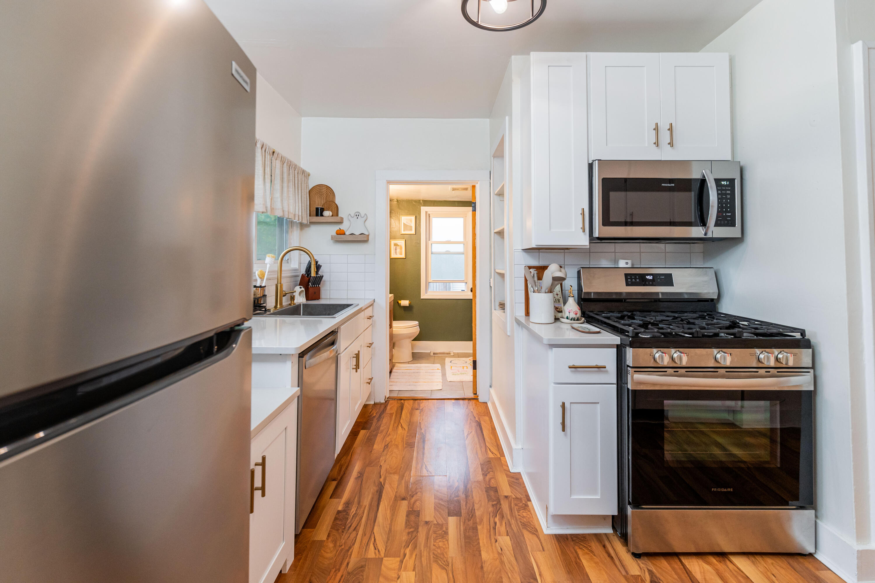 1342 Mason Street NE Grand Rapids MI 49503