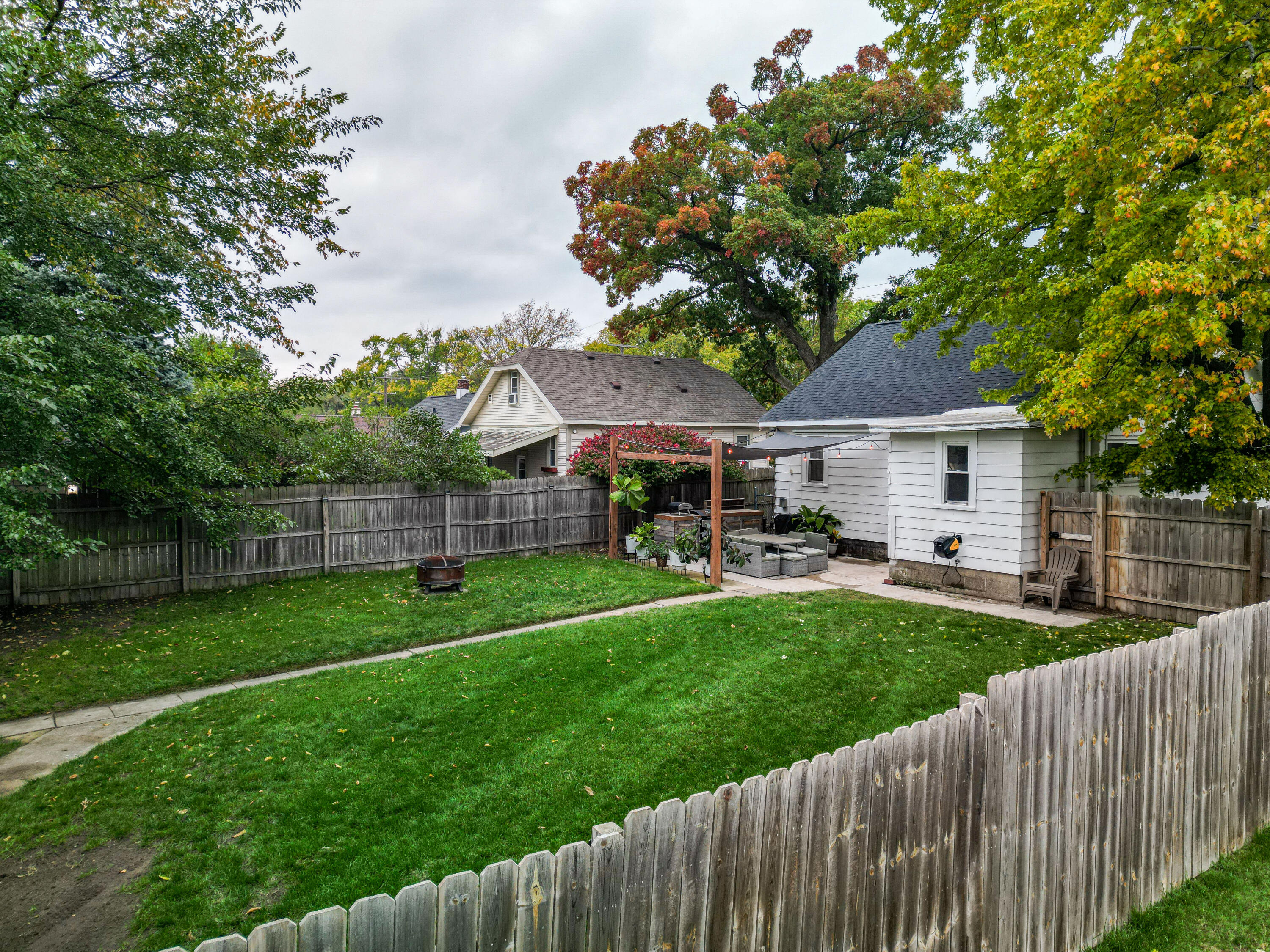 1342 Mason Street NE Grand Rapids MI 49503