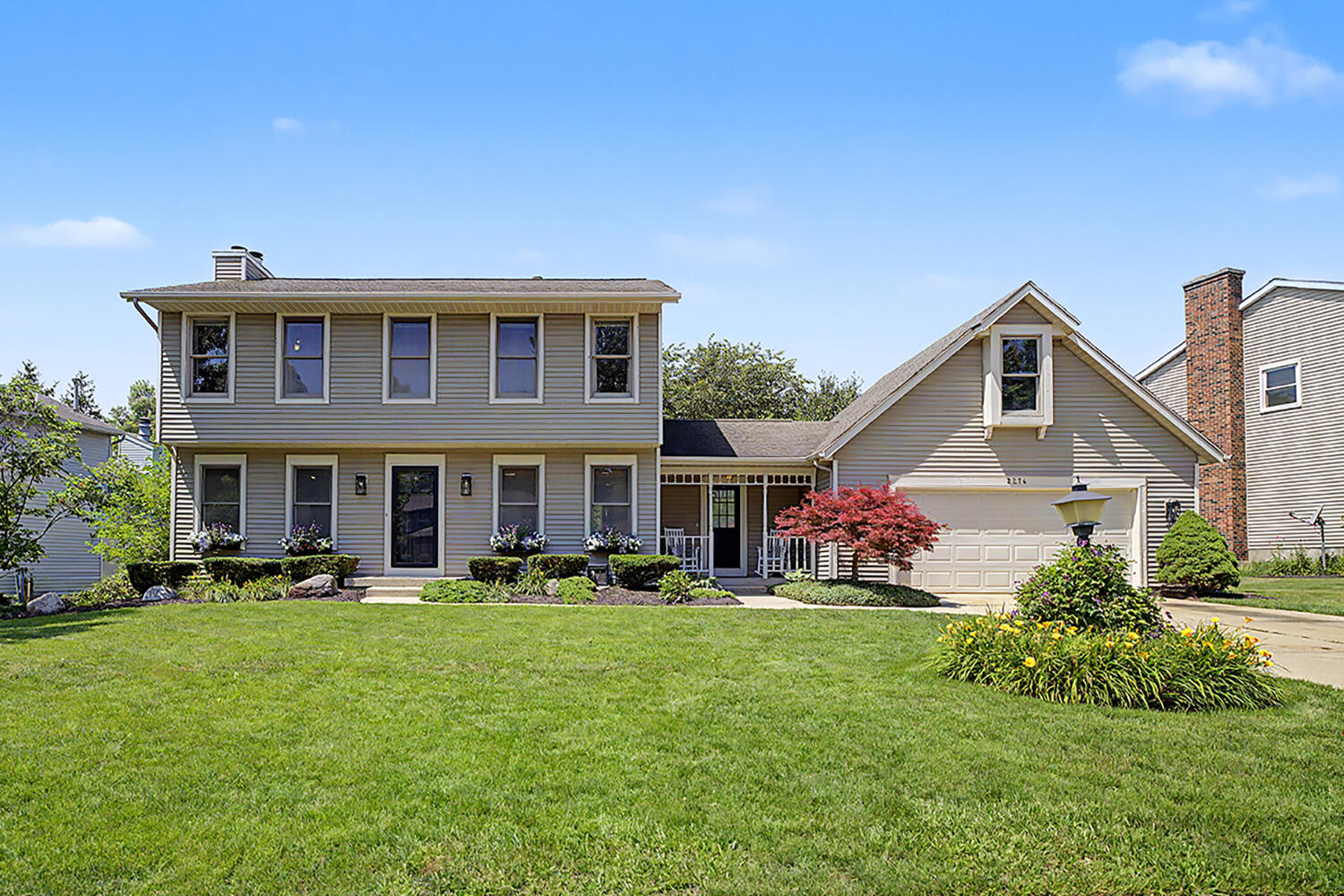 2274 Stowevalley Drive SE Grand Rapids MI 49508