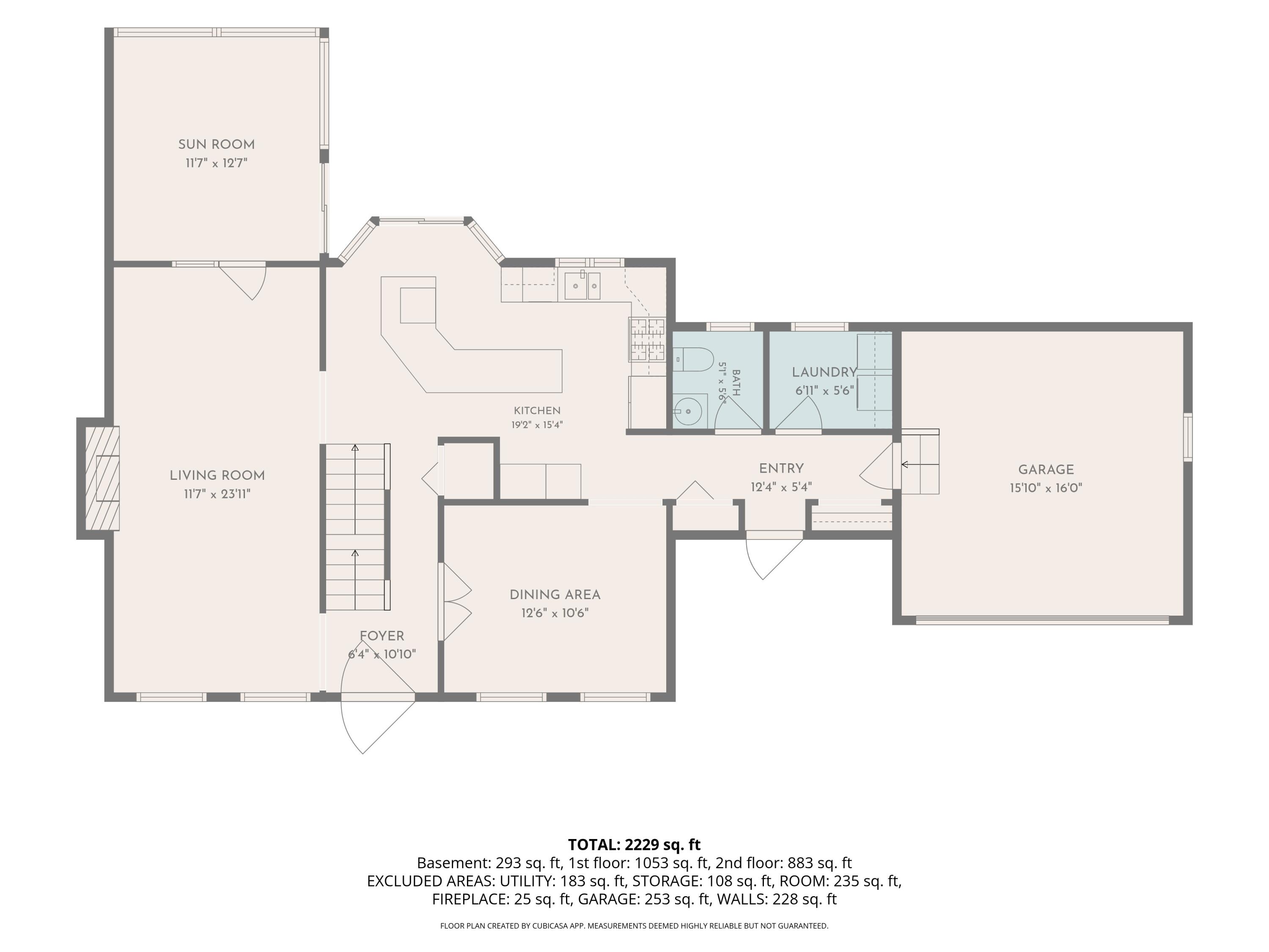 2274 Stowevalley Drive SE Grand Rapids MI 49508