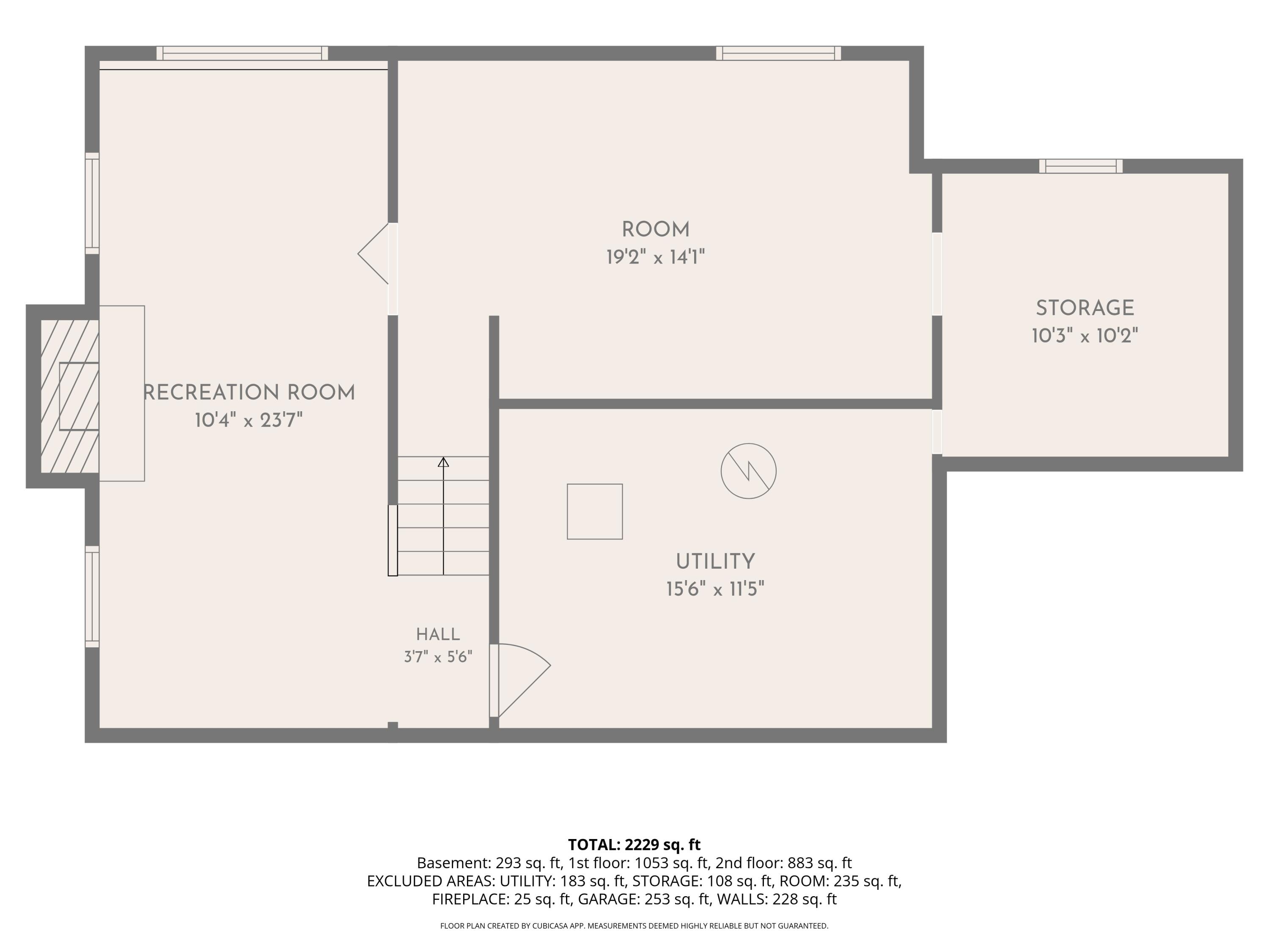 2274 Stowevalley Drive SE Grand Rapids MI 49508