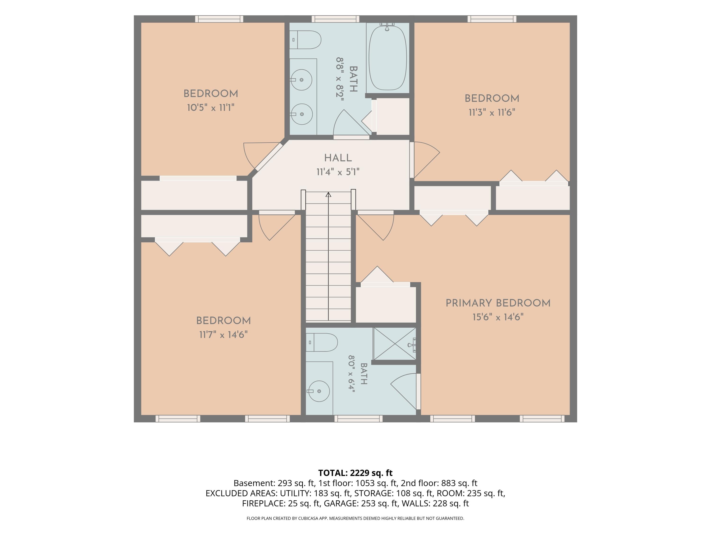 2274 Stowevalley Drive SE Grand Rapids MI 49508