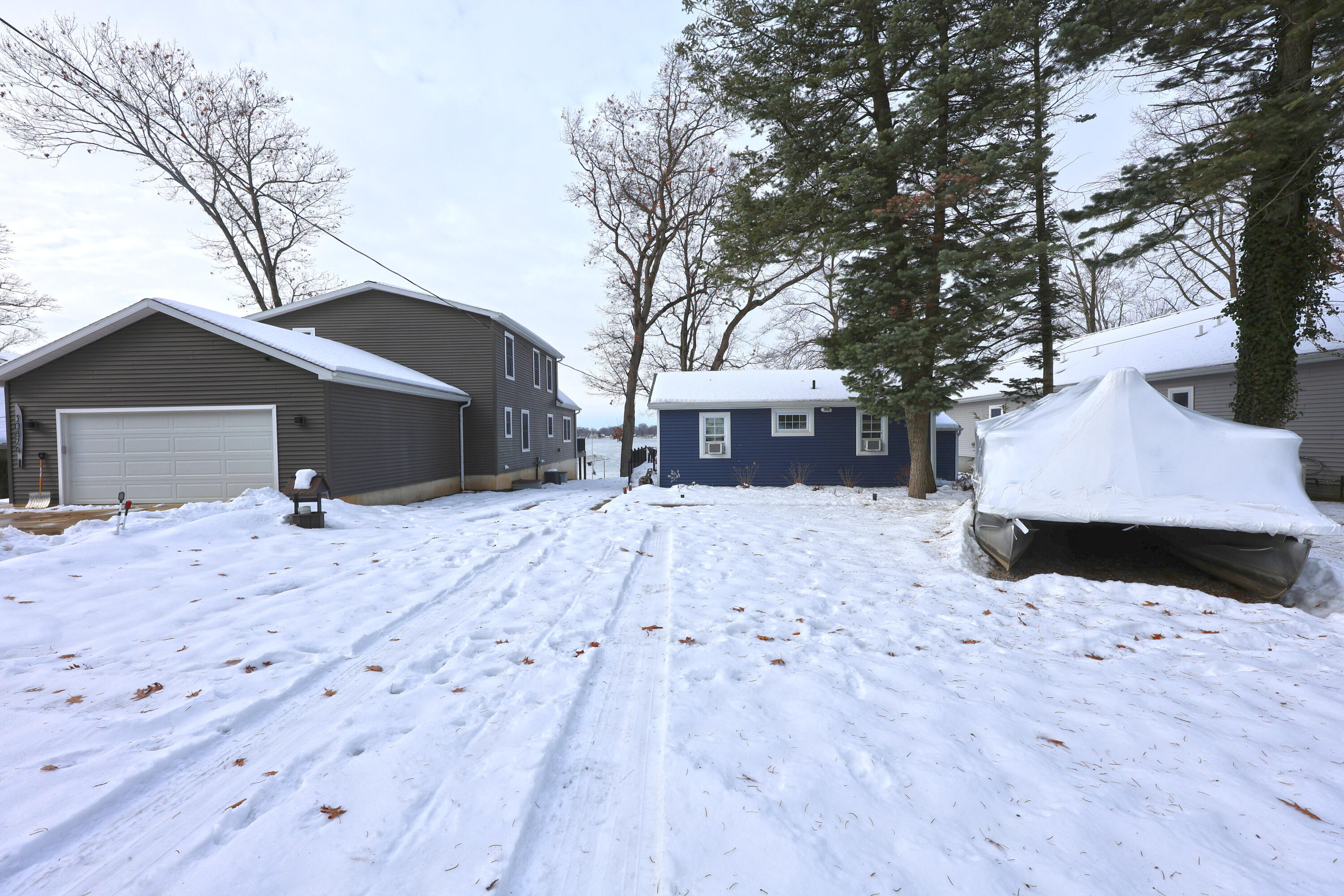 30812 Polk Road Dowagiac MI 49047