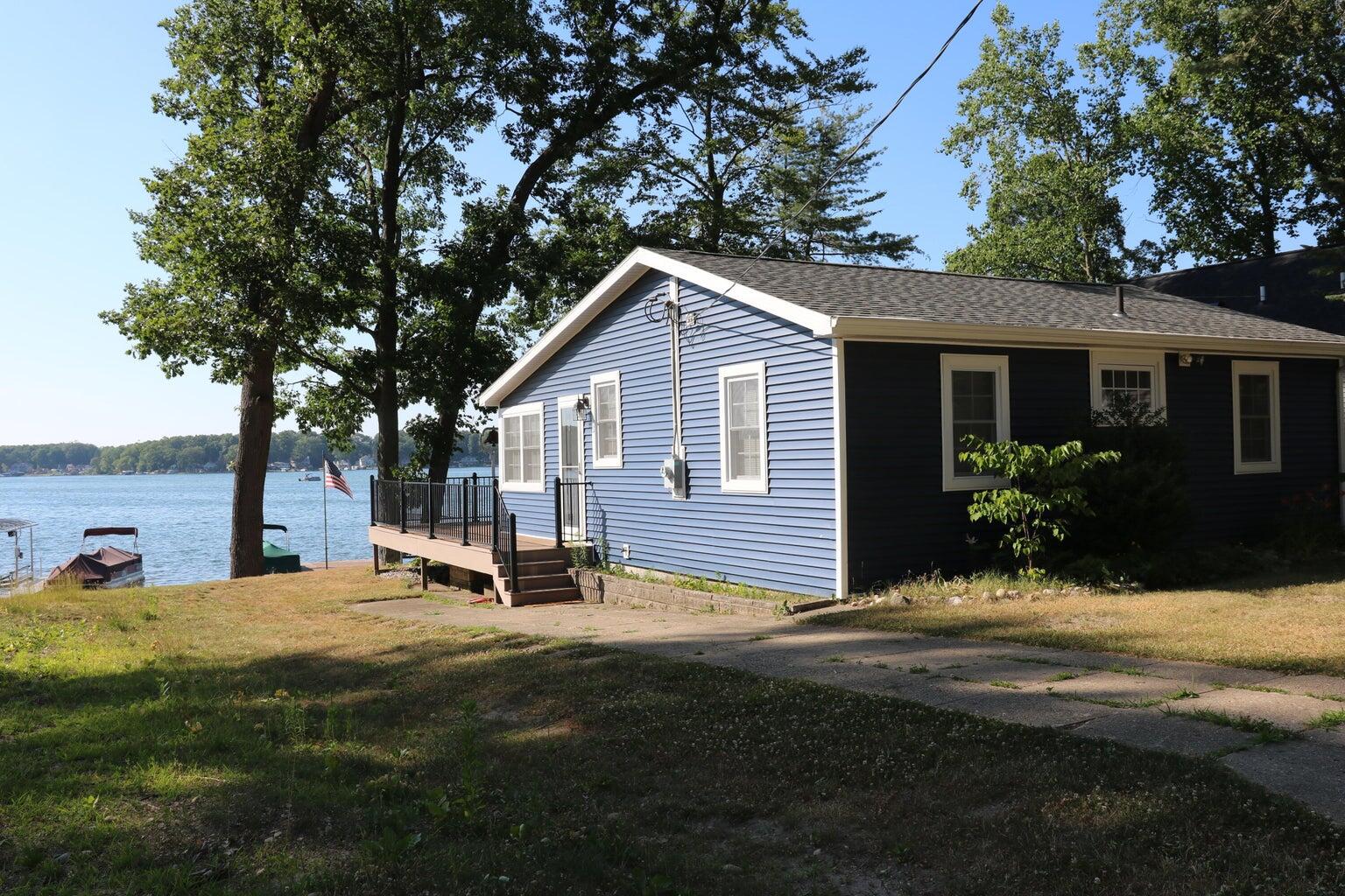 30812 Polk Road Dowagiac MI 49047
