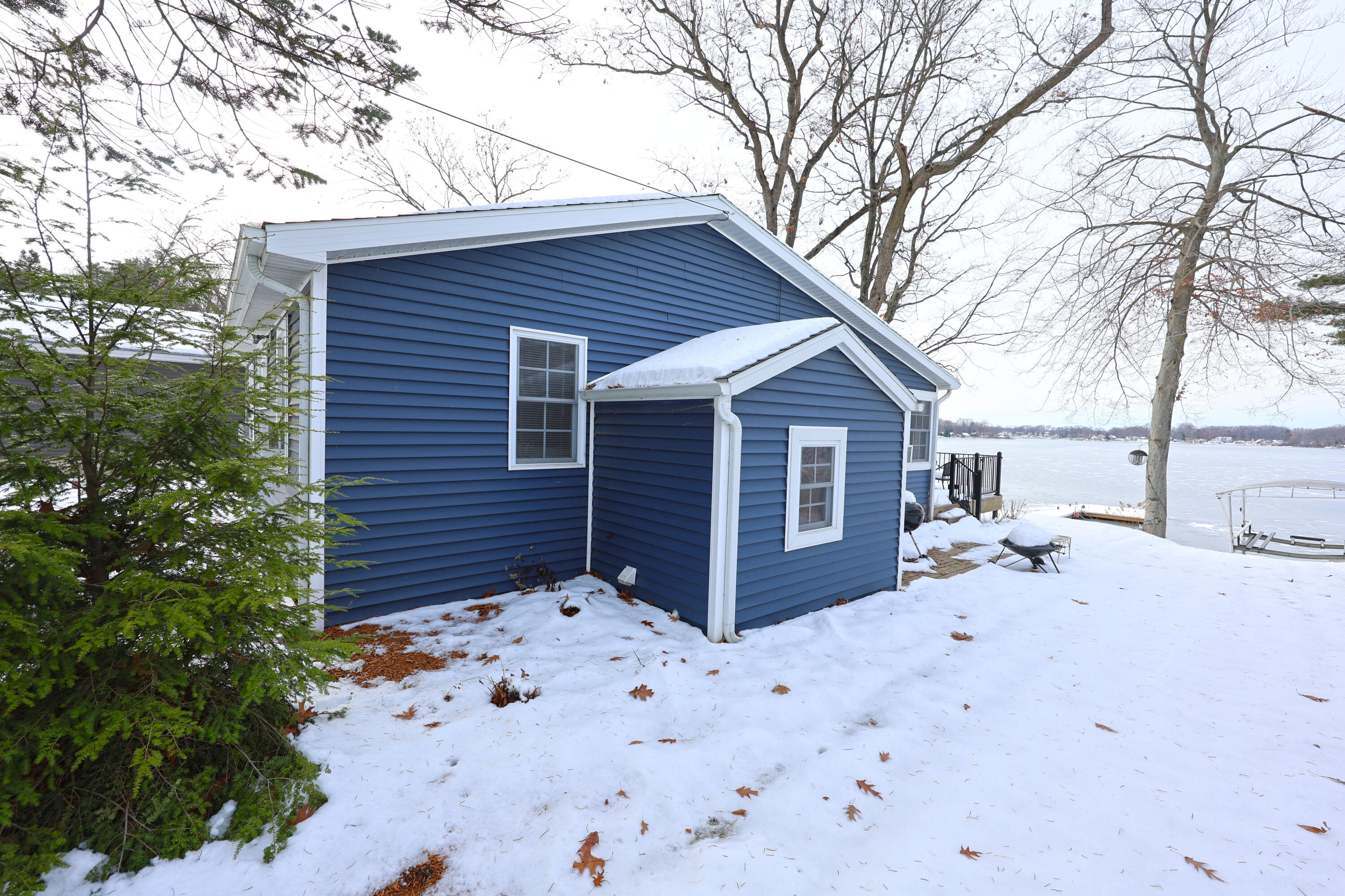 30812 Polk Road Dowagiac MI 49047