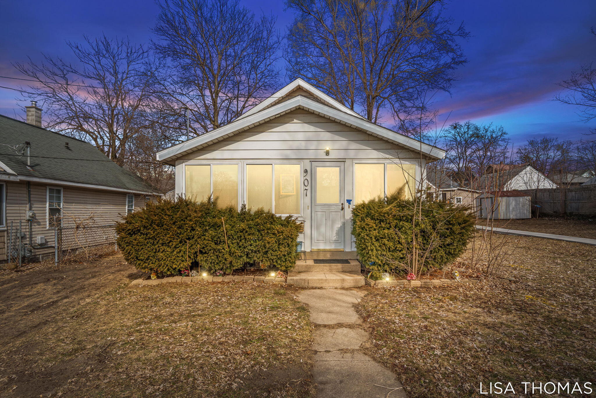 907 Merritt Street SE Grand Rapids MI 49507