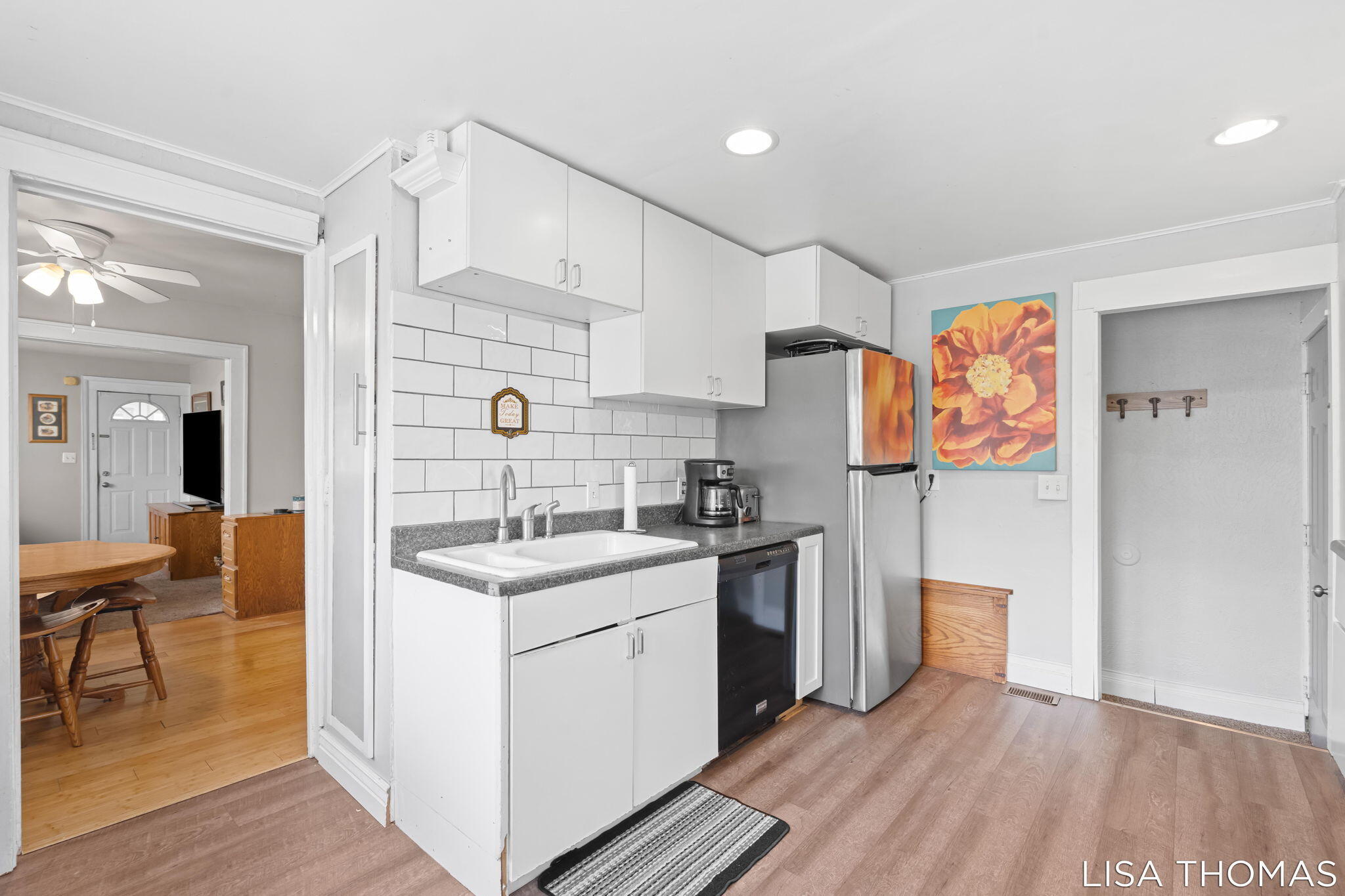 907 Merritt Street SE Grand Rapids MI 49507