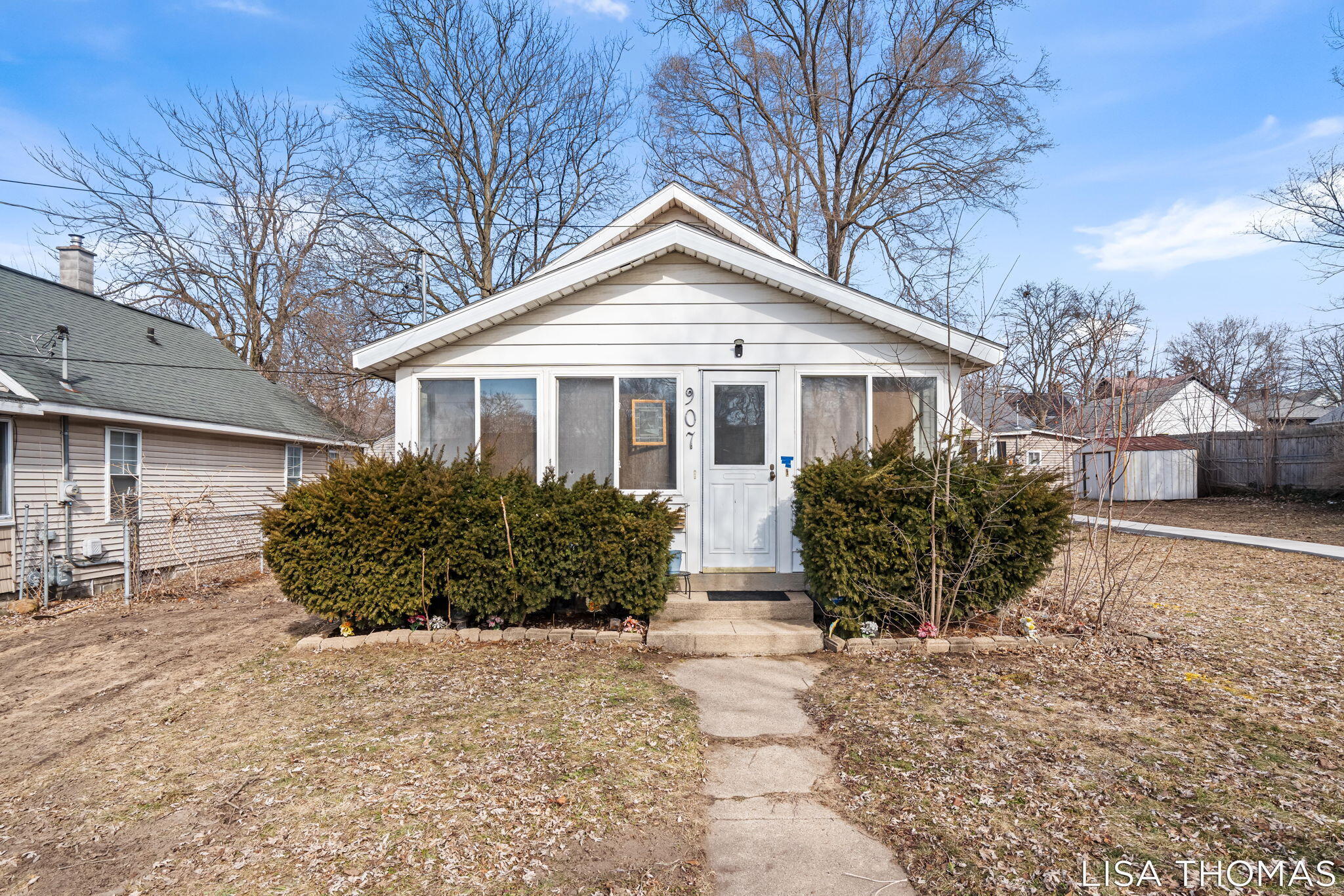 907 Merritt Street SE Grand Rapids MI 49507