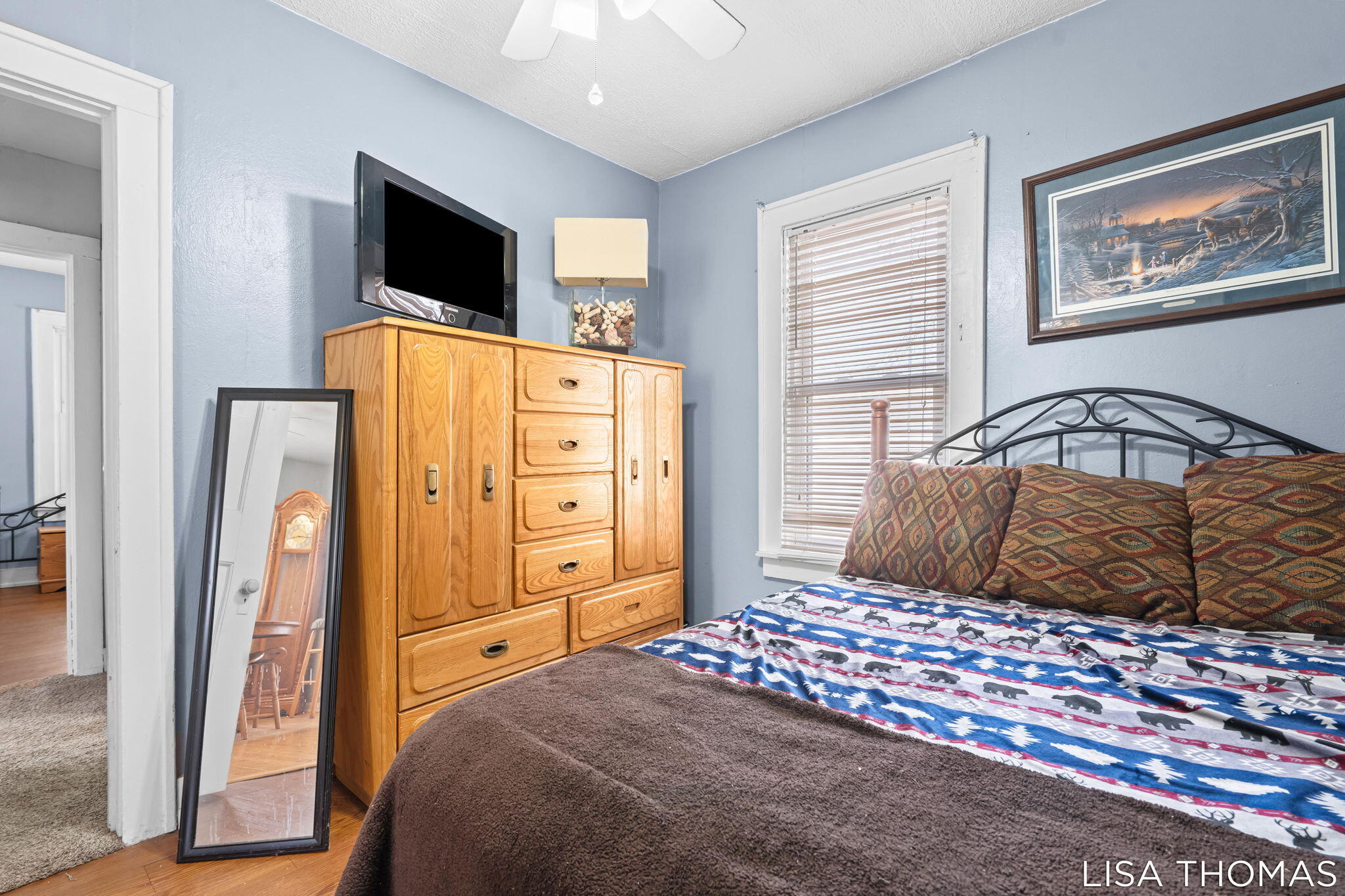 907 Merritt Street SE Grand Rapids MI 49507