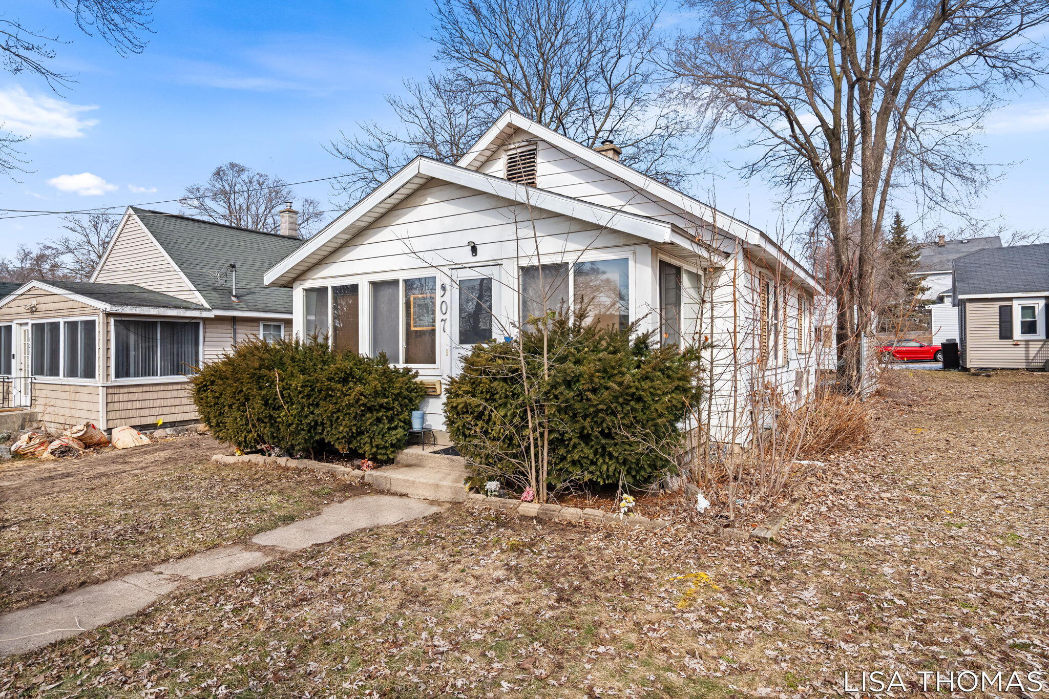 907 Merritt Street SE Grand Rapids MI 49507