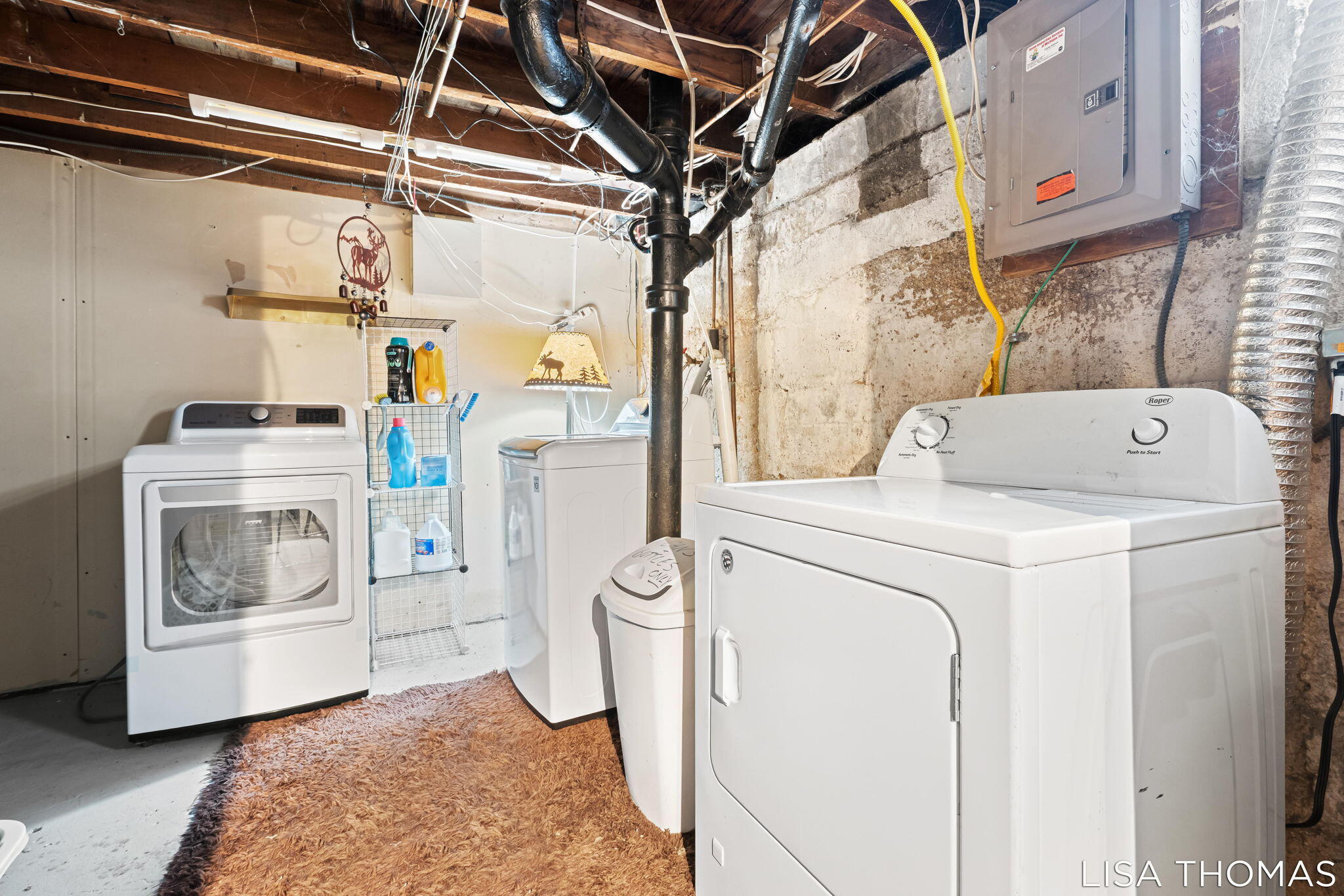 907 Merritt Street SE Grand Rapids MI 49507