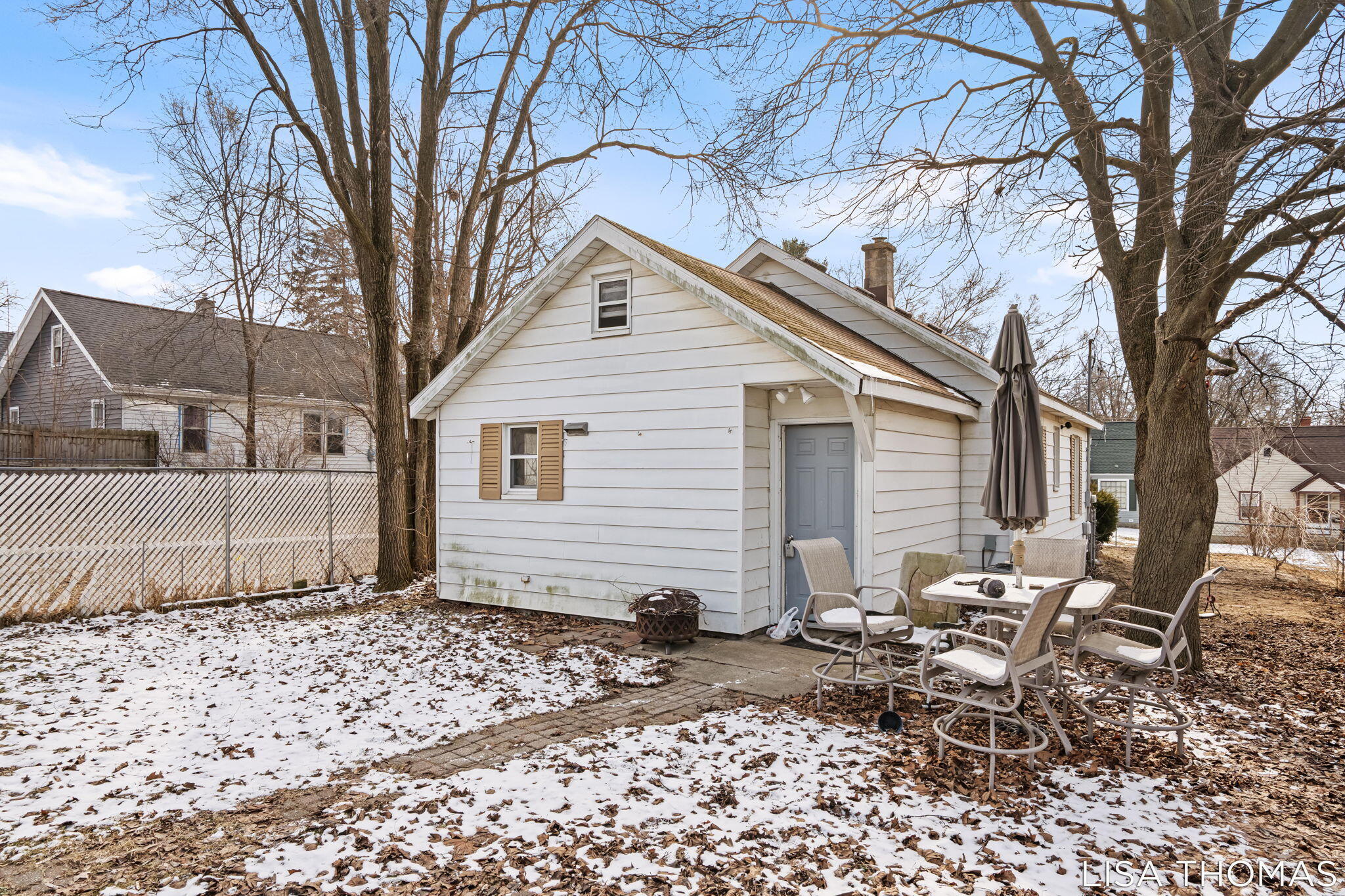 907 Merritt Street SE Grand Rapids MI 49507