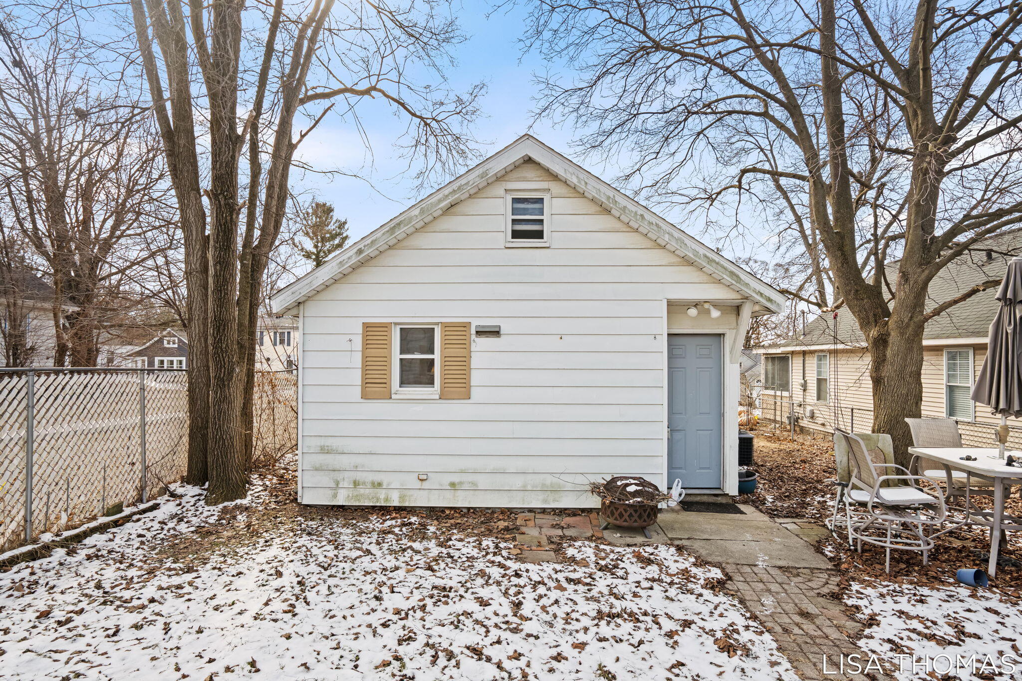 907 Merritt Street SE Grand Rapids MI 49507