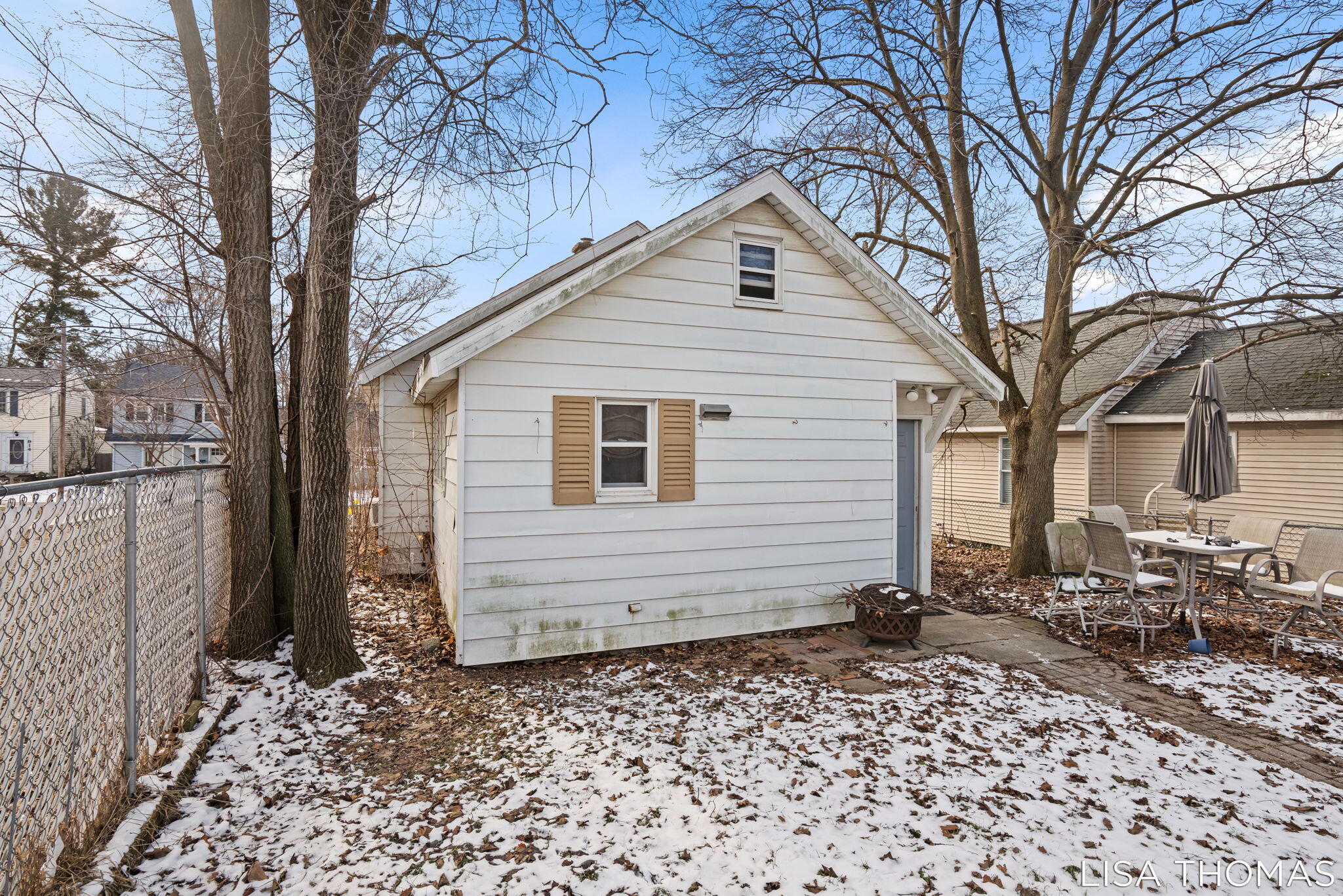 907 Merritt Street SE Grand Rapids MI 49507