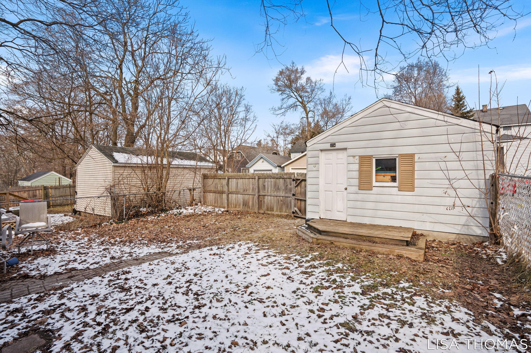 907 Merritt Street SE Grand Rapids MI 49507